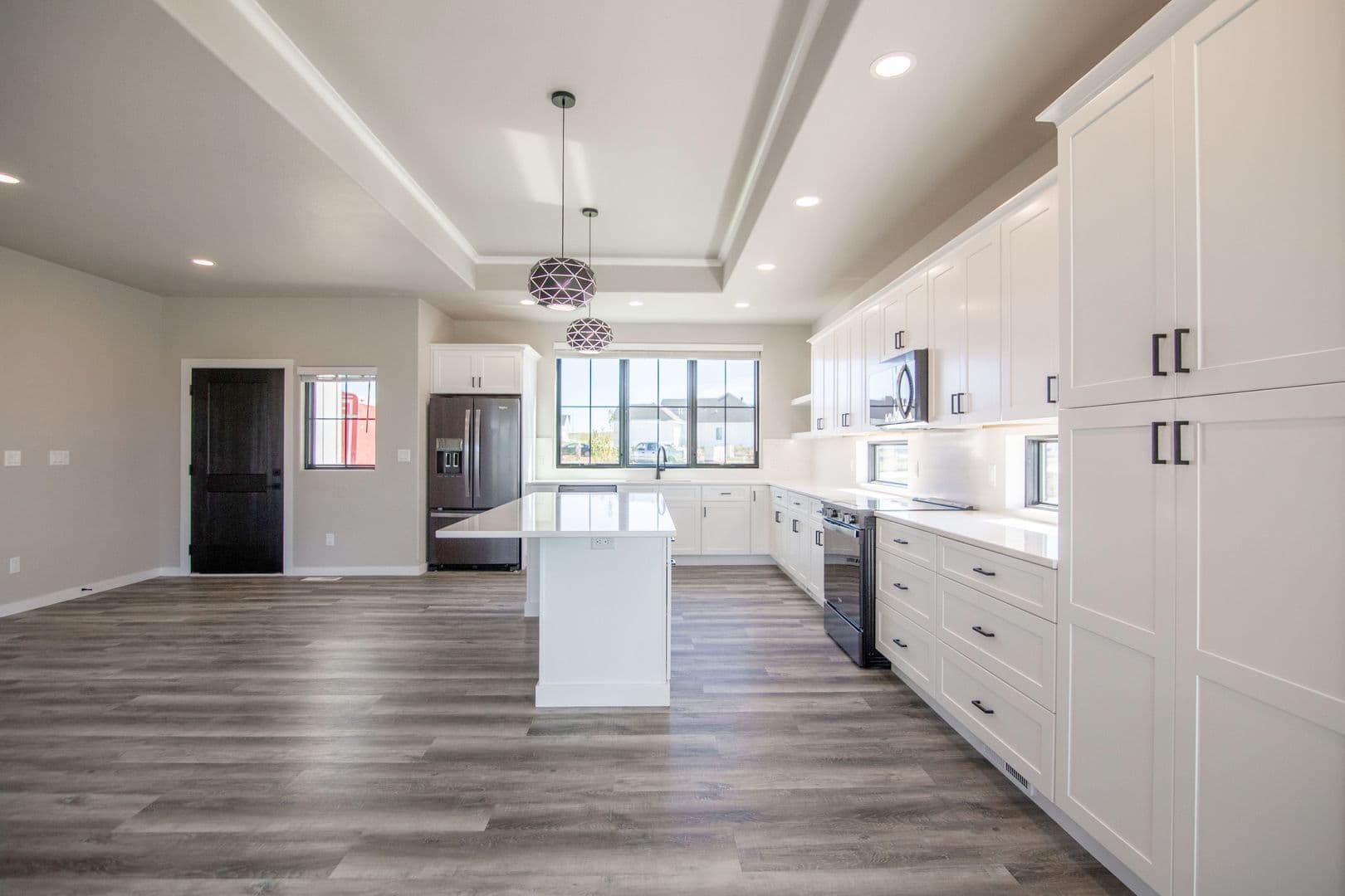 Legacy Homes at Coulee Ridge 6 of 31
