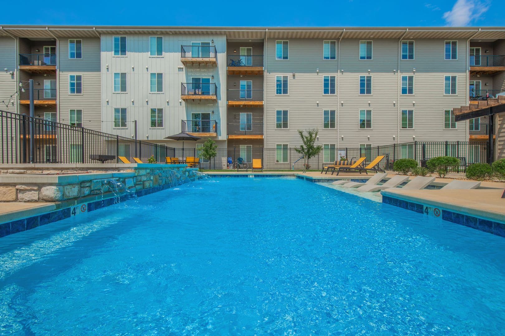 Trails Bend Apartments and Townhomes 22 of 38
