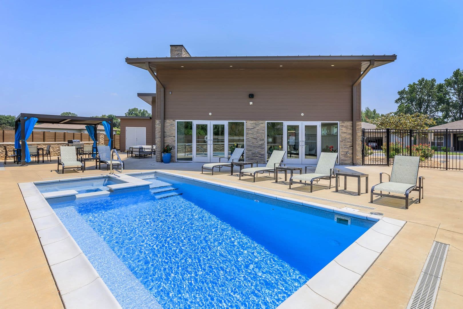 Tera Vera II Patio Homes 23 of 31