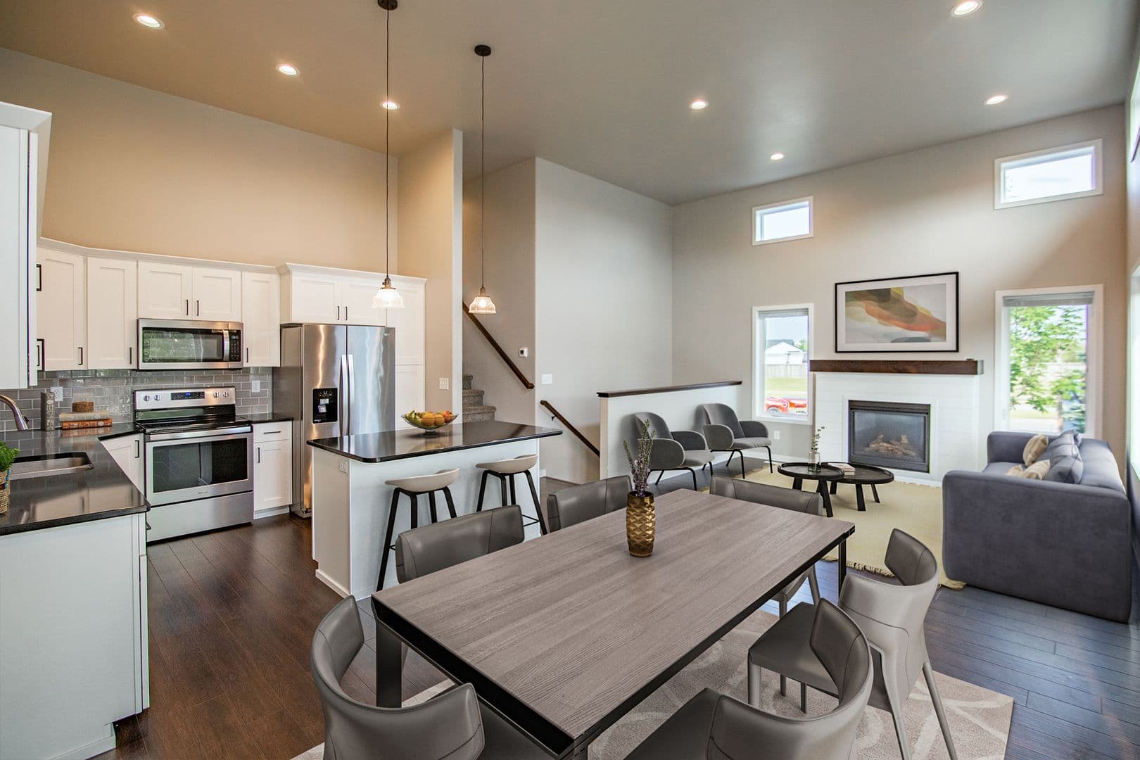 Cottagewood Townhomes 1 of 32