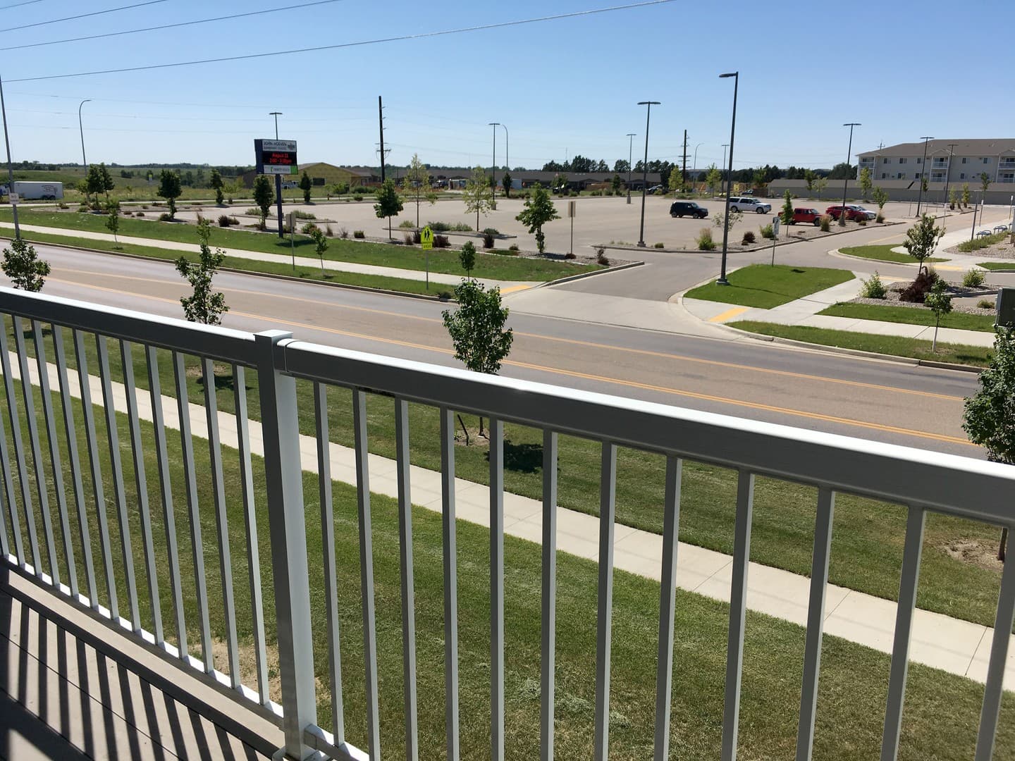 Crossings at the Bluffs Apartments 15 of 19