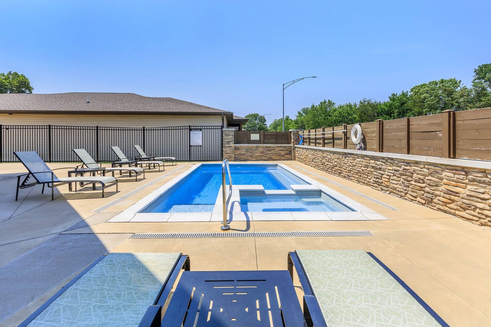 Tera Vera II Patio Homes 26 of 31