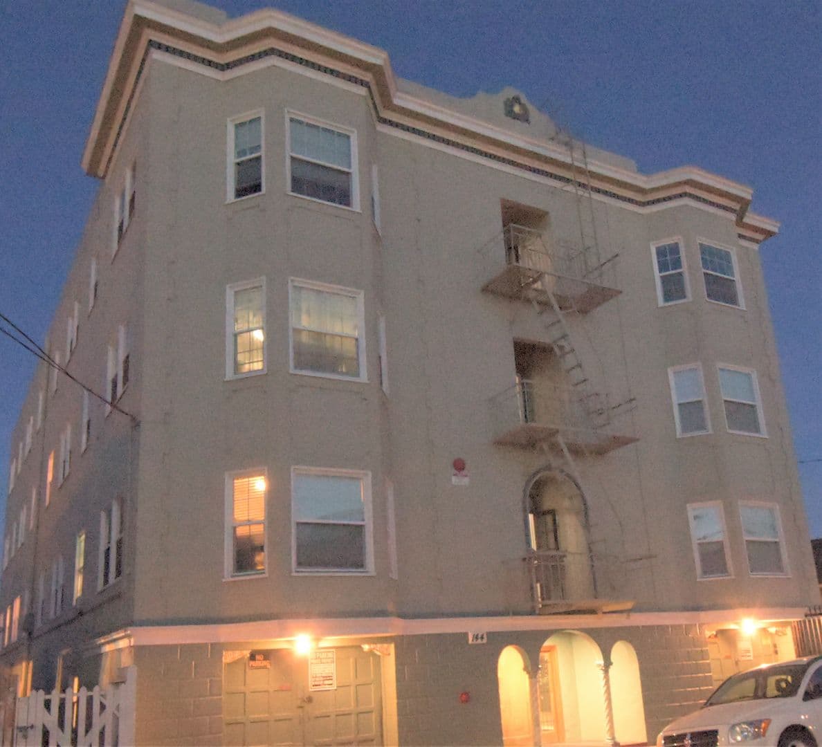 The Patricia Apartments 14 of 14