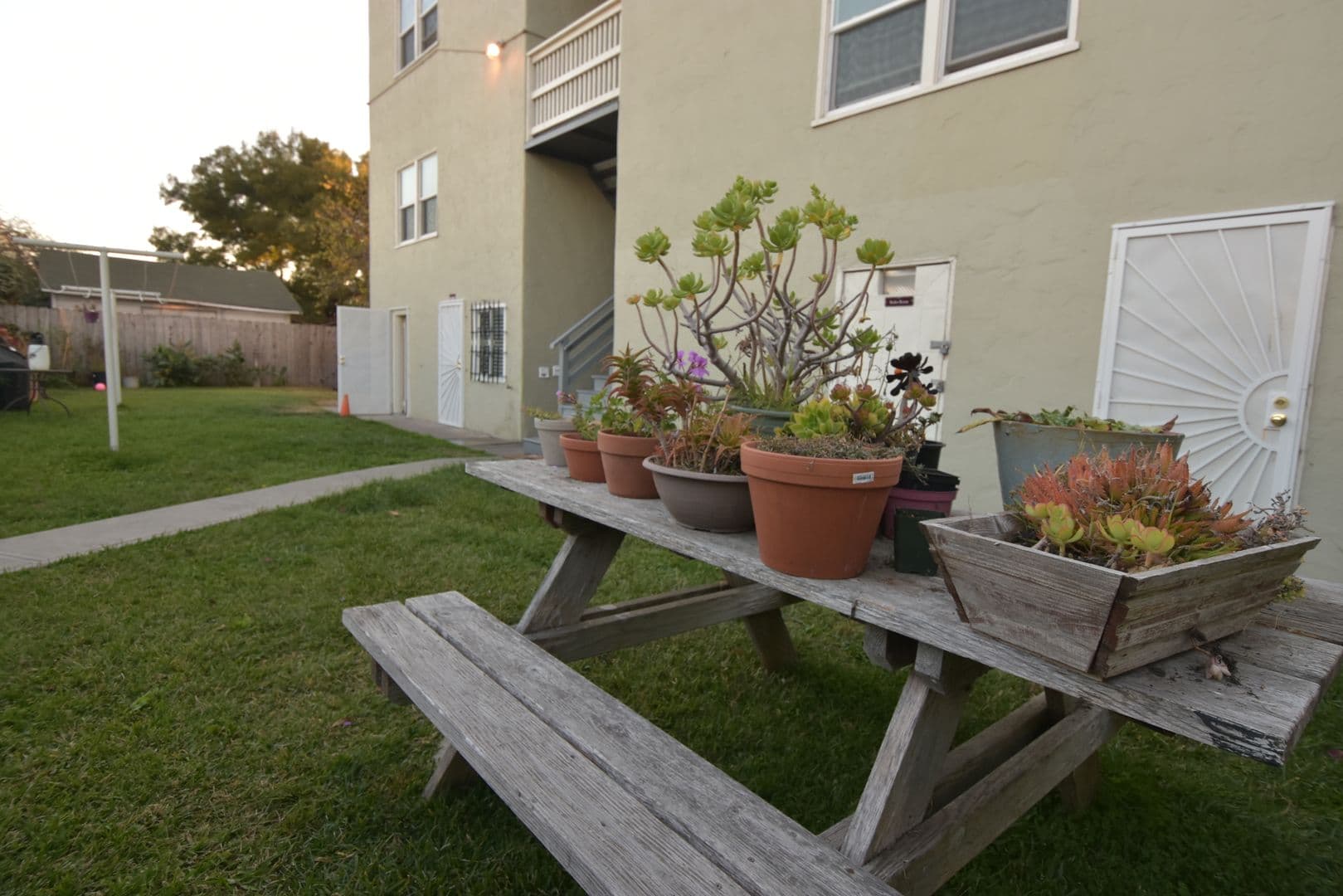 The Patricia Apartments 26 of 27