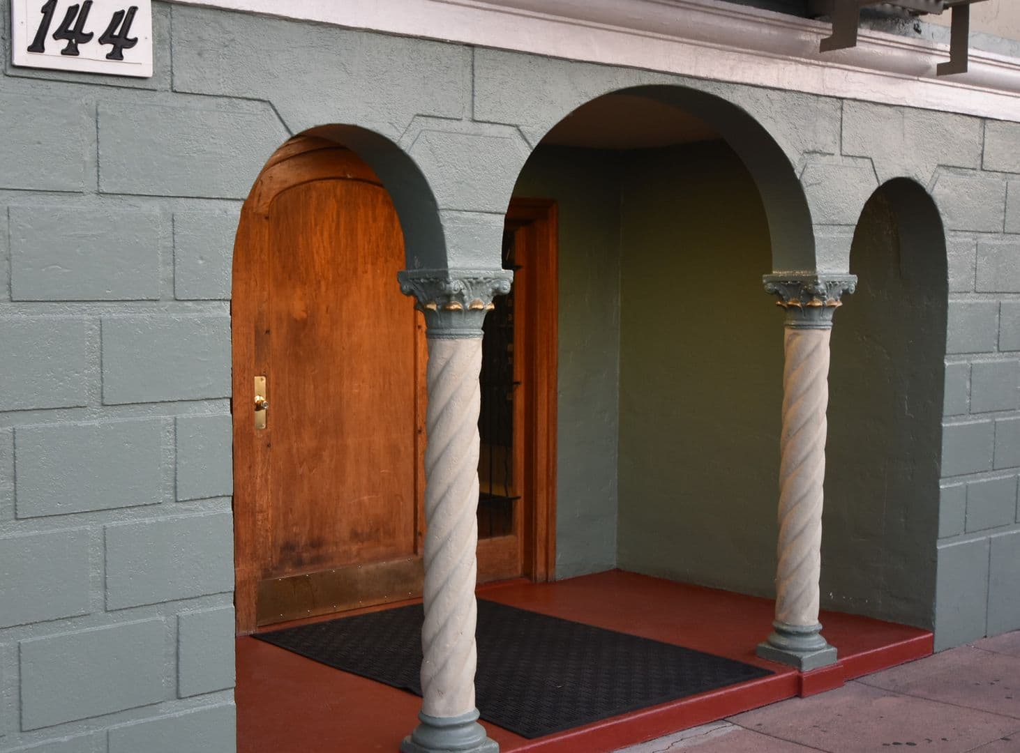 The Patricia Apartments 2 of 16