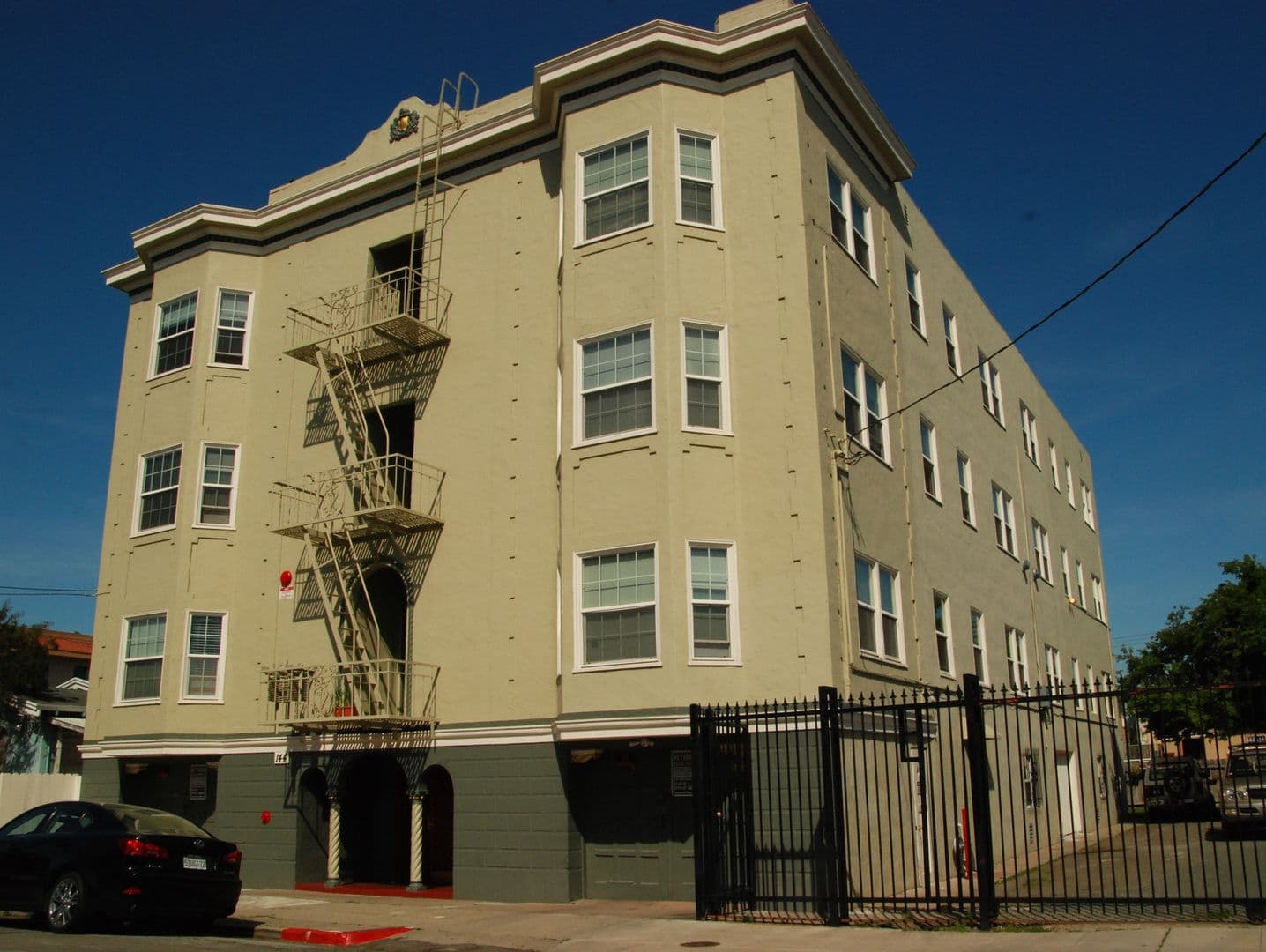 The Patricia Apartments 1 of 16