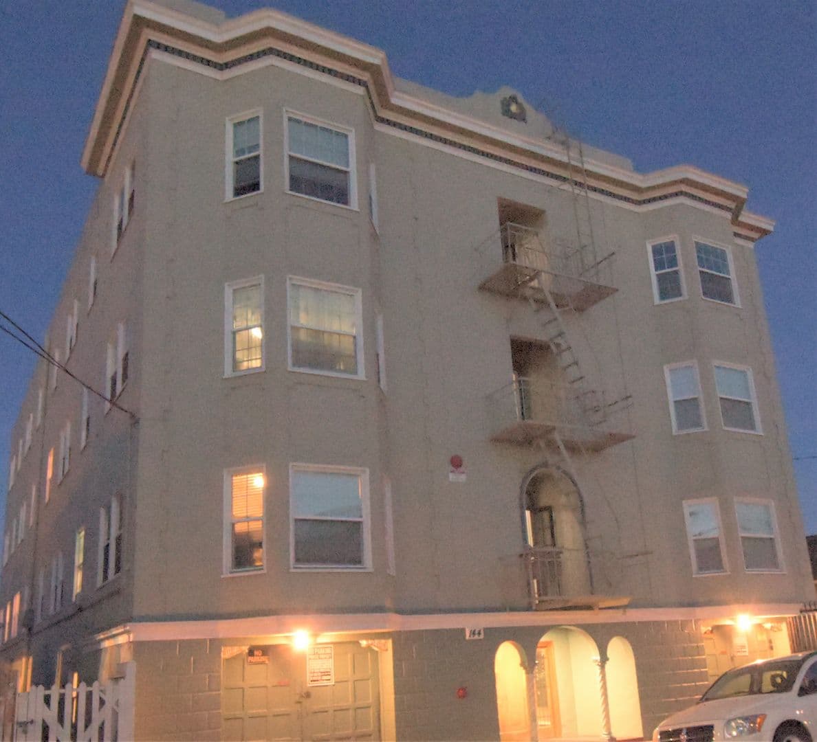 The Patricia Apartments 16 of 16