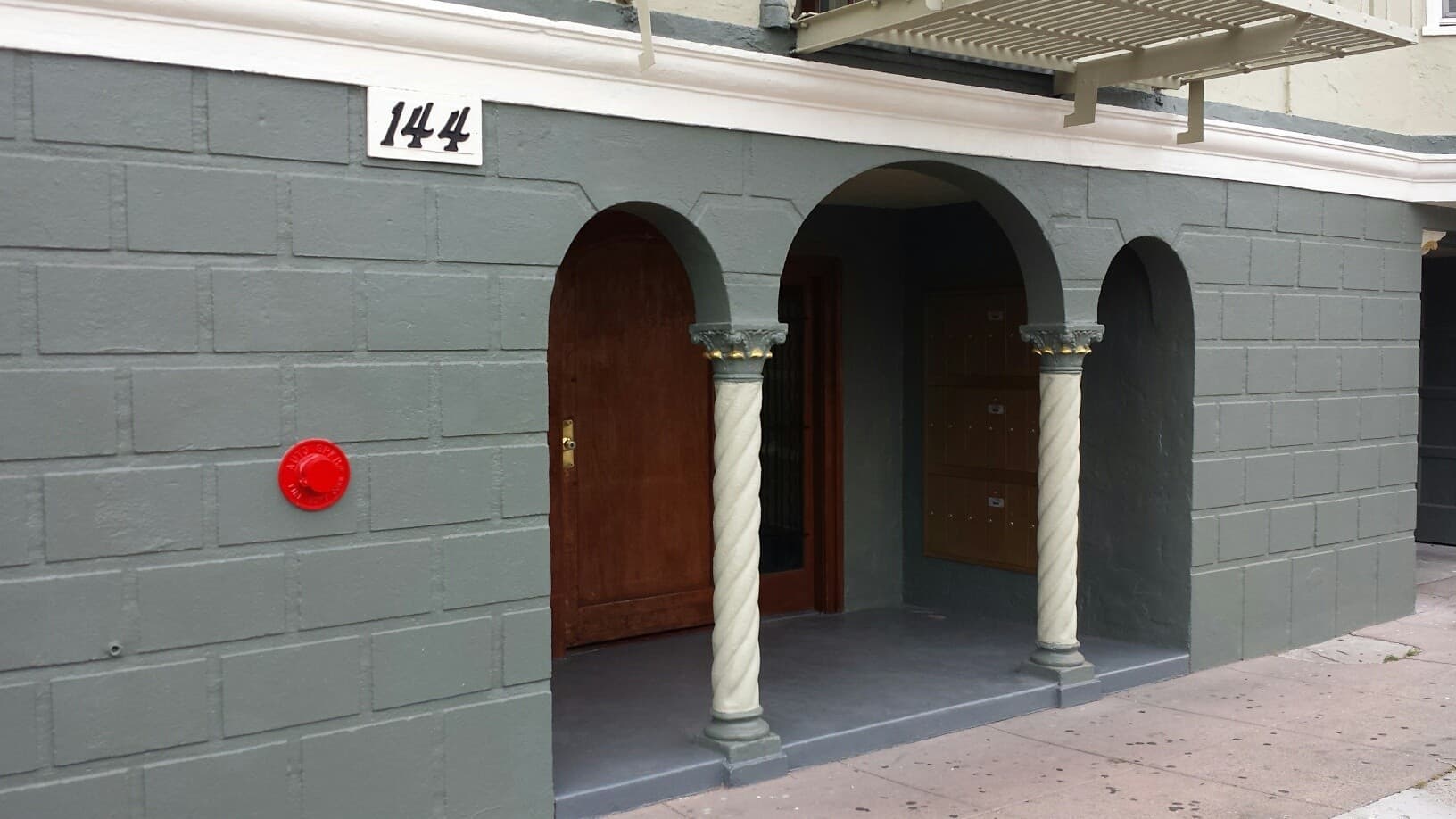 The Patricia Apartments 2 of 68
