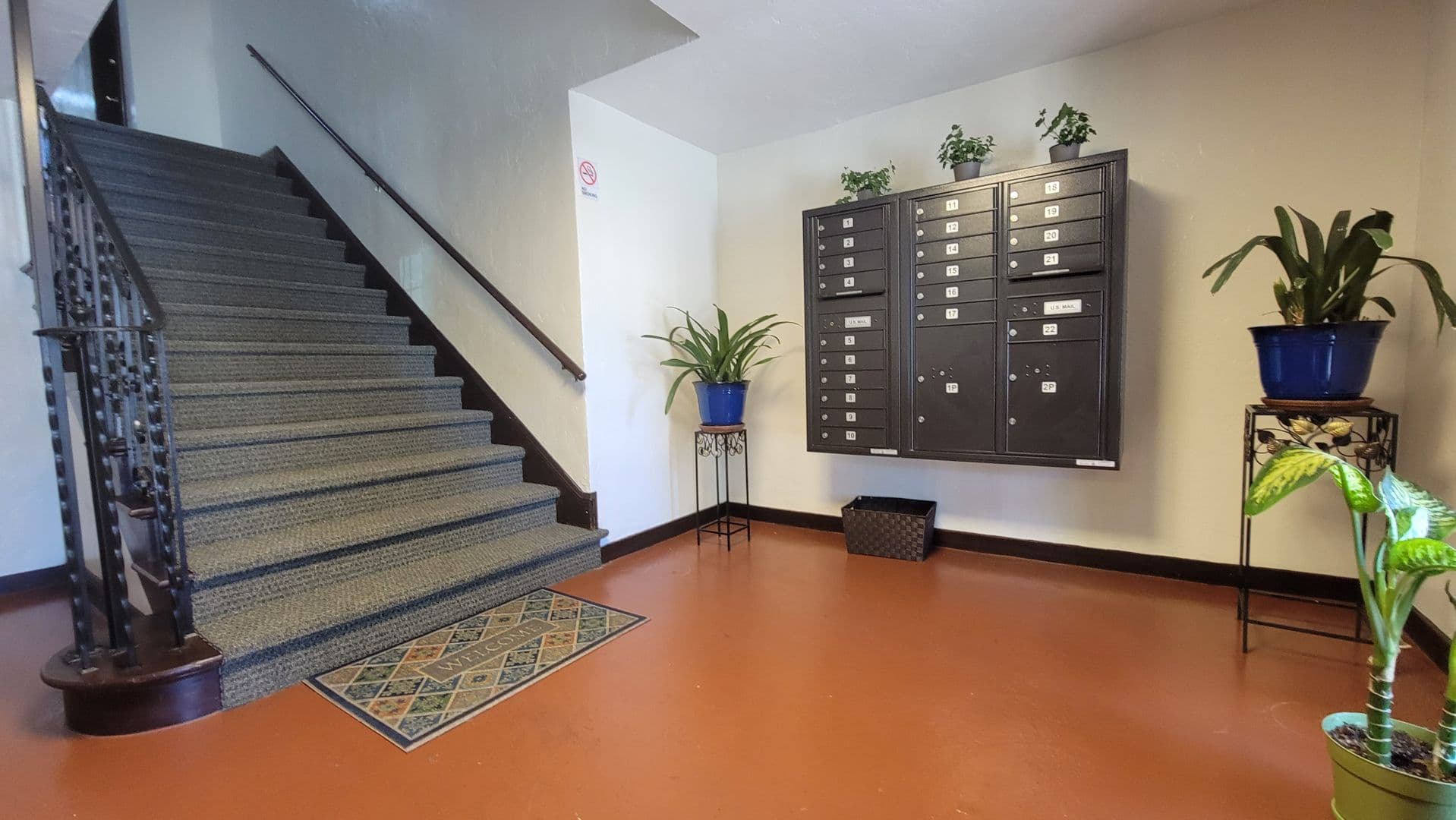 The Patricia Apartments 3 of 27