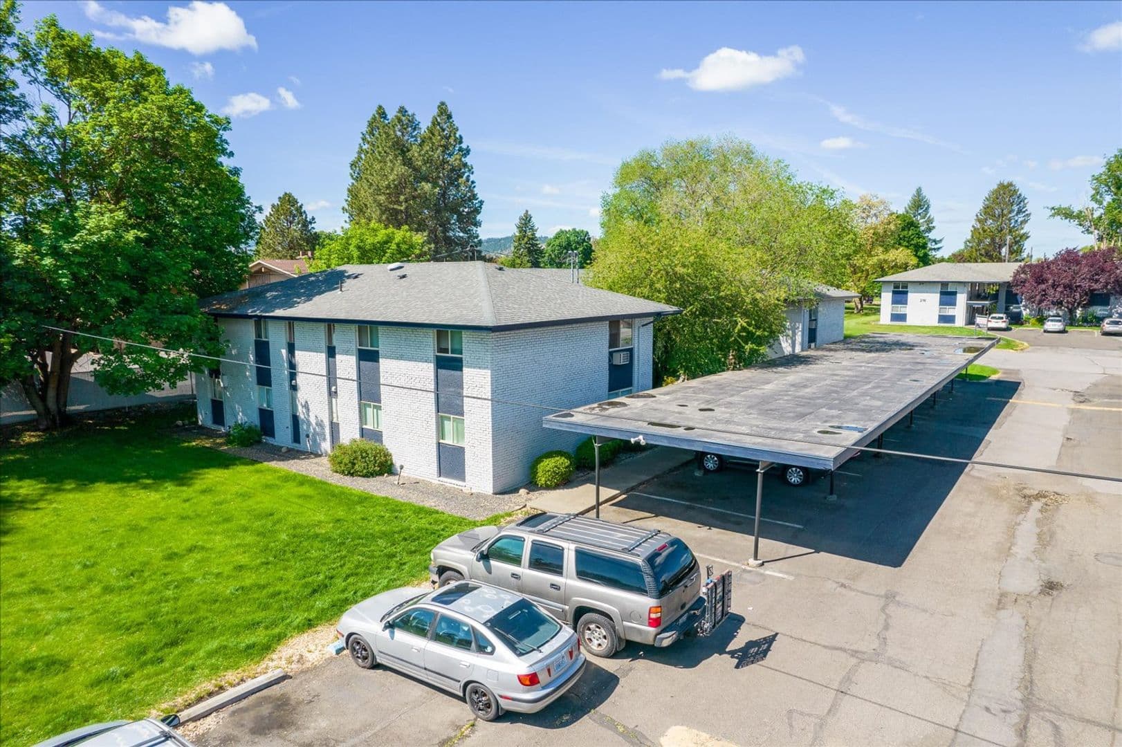 Pine Villa Apartments 28 of 35