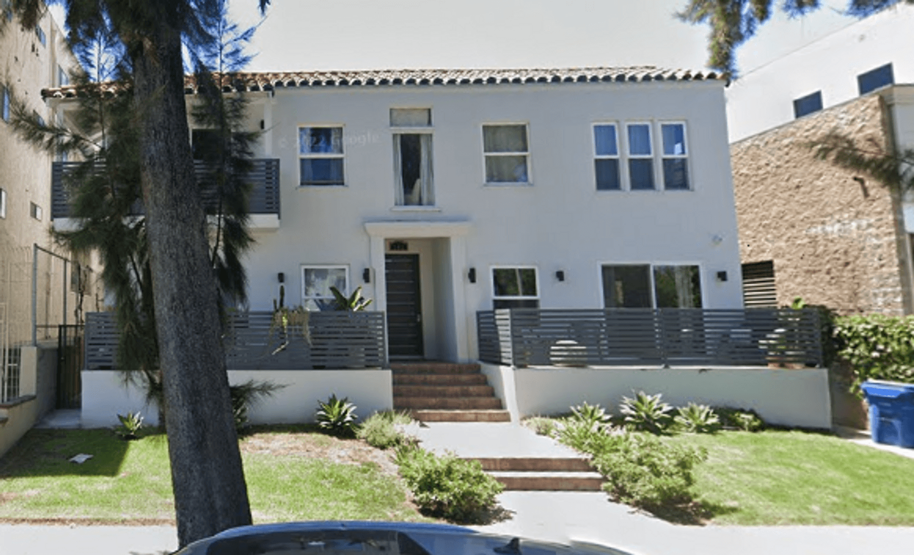 N Swall Apartments 15 of 15