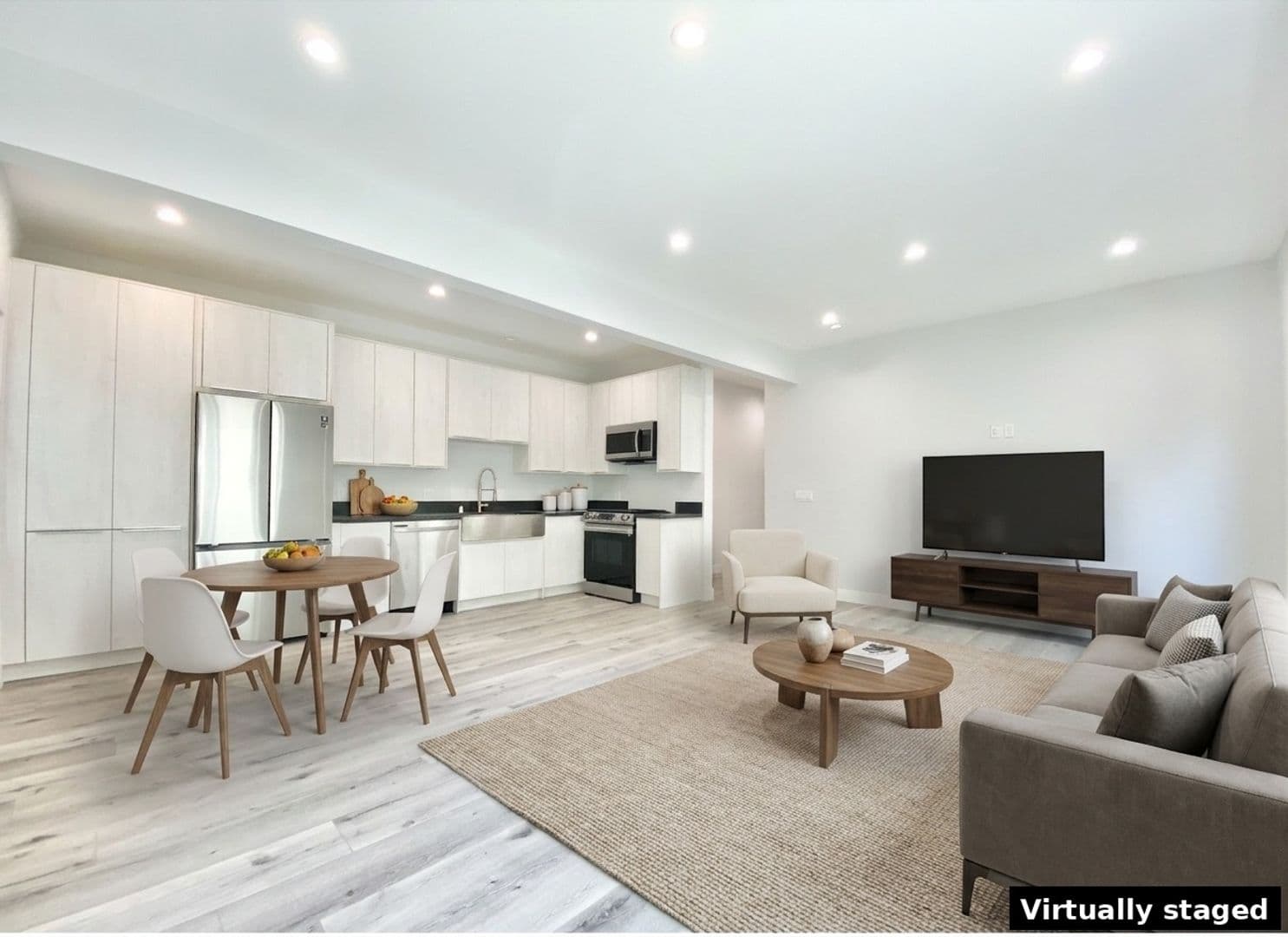 N Swall Apartments 4 of 19