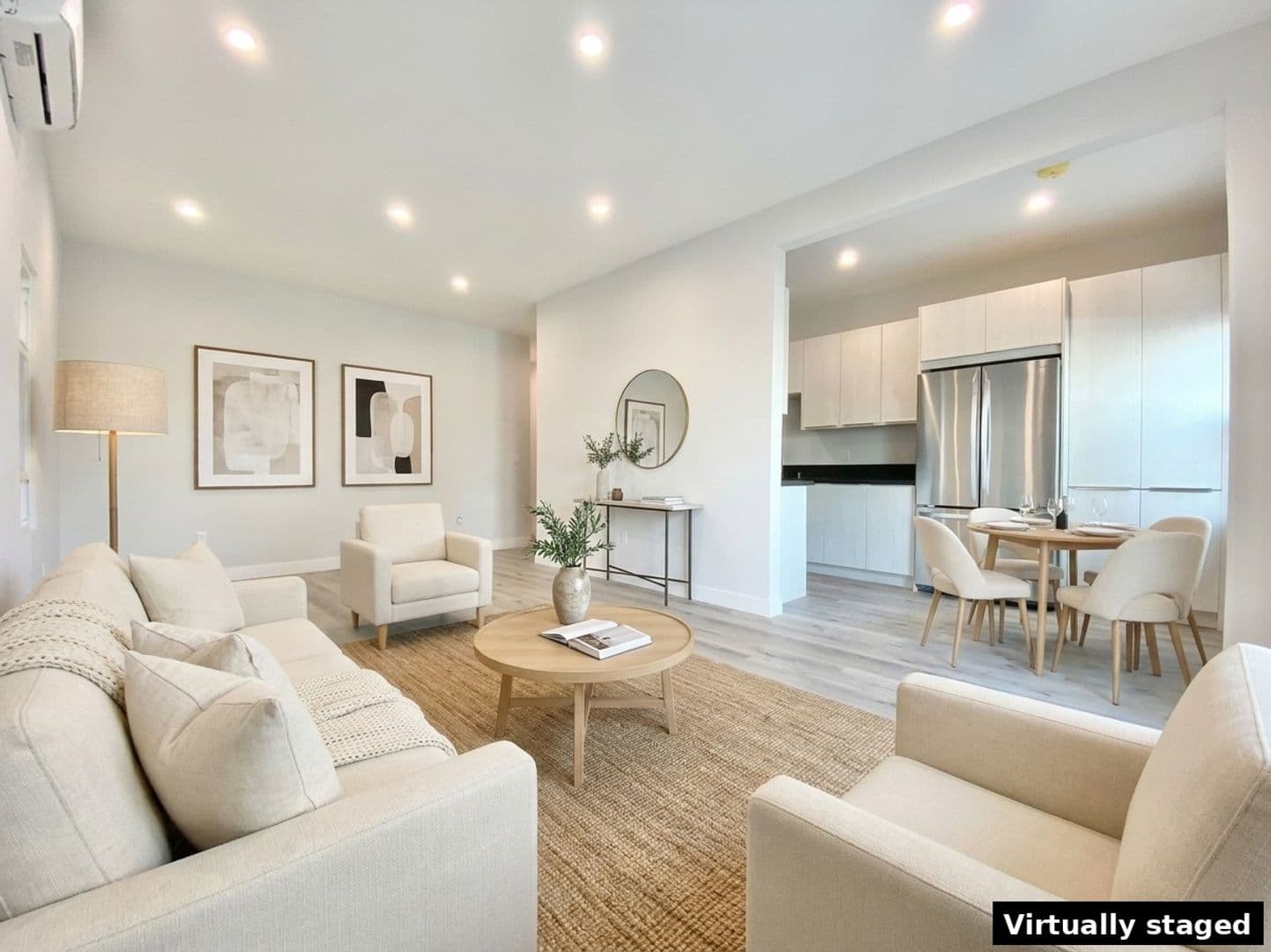 N Swall Apartments 1 of 15