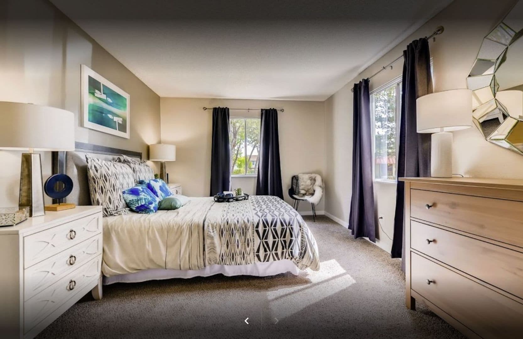 Highland Way Apartments 7 of 9