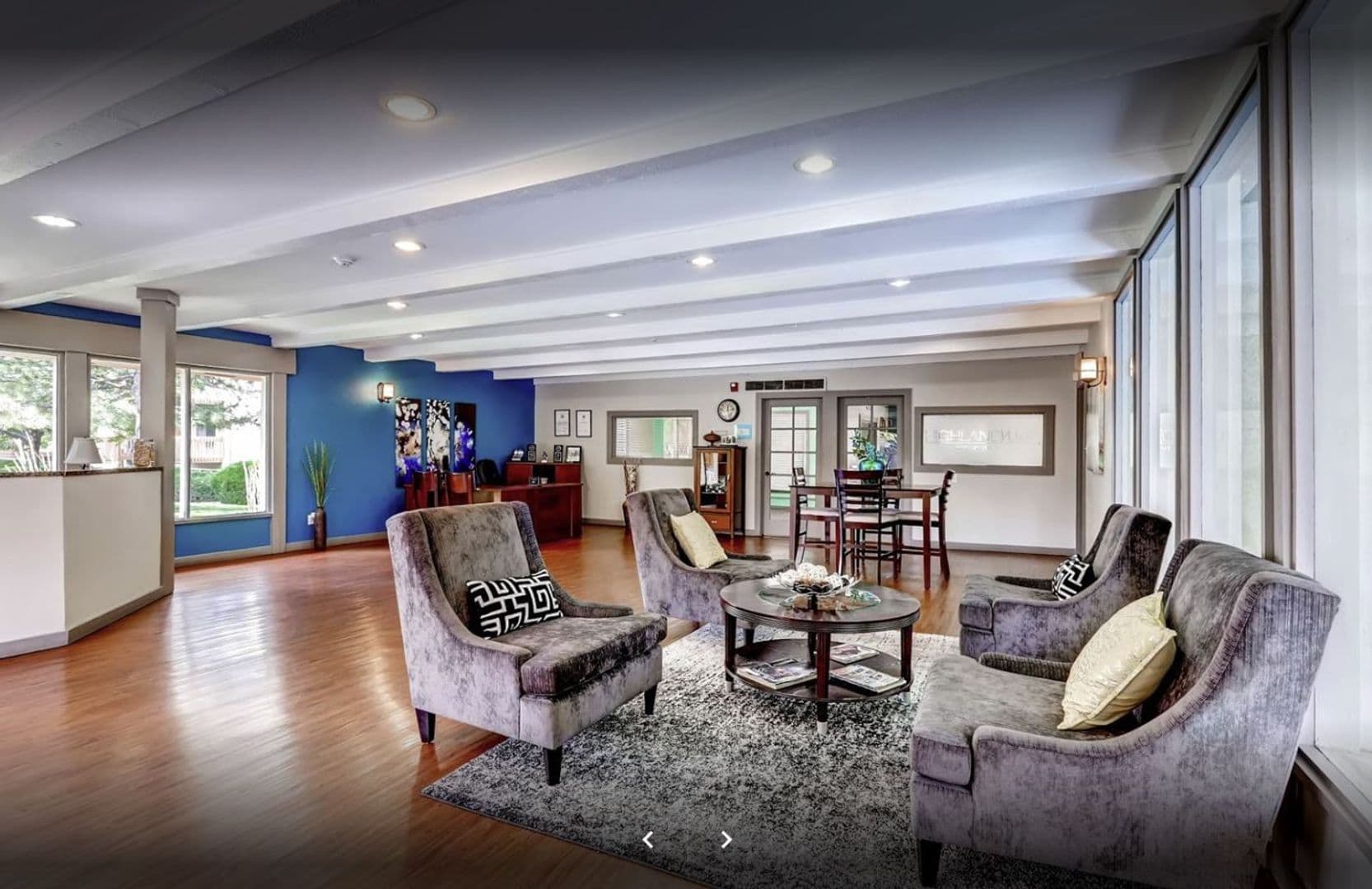Highland Way Apartments 2 of 9