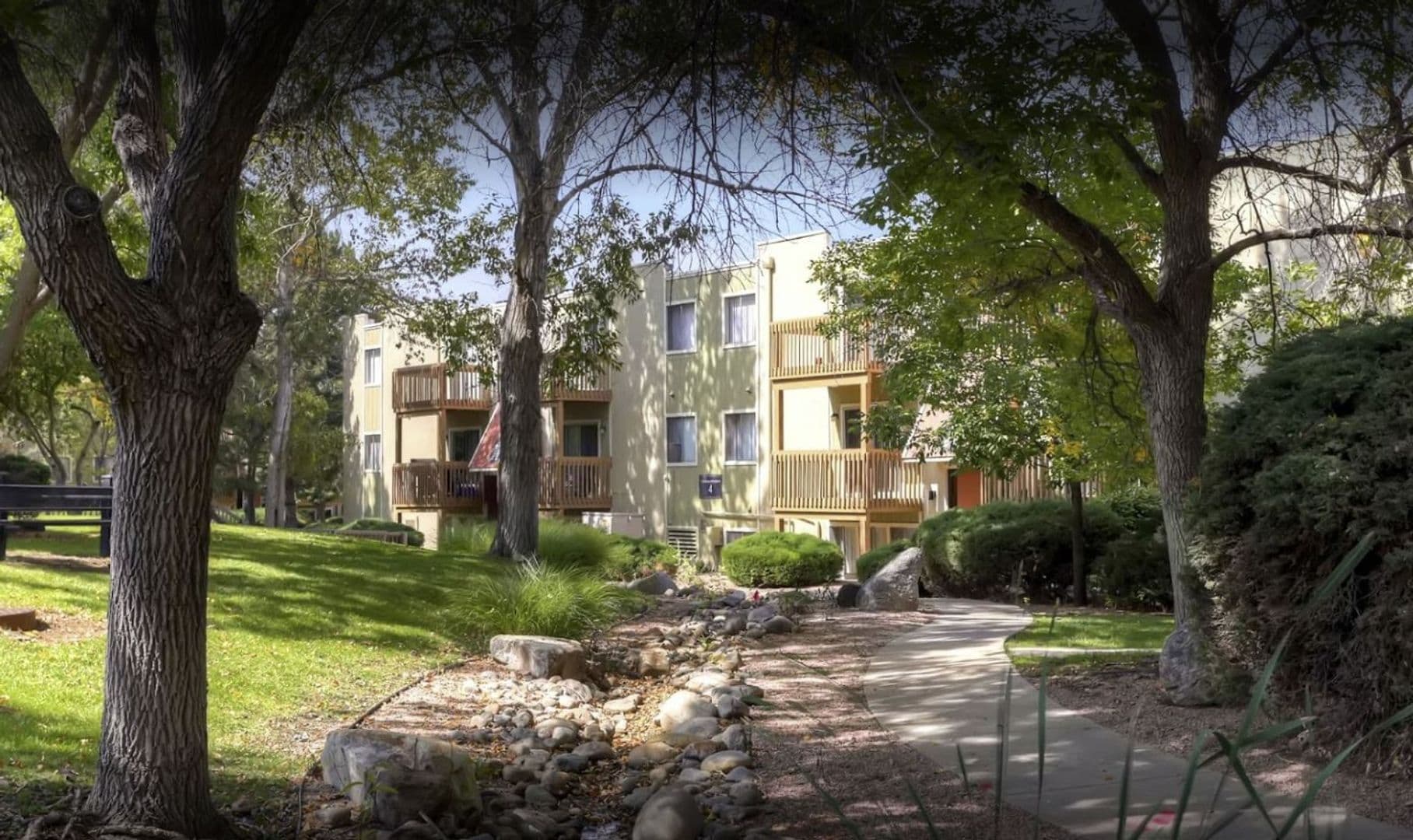 Highland Way Apartments 9 of 9