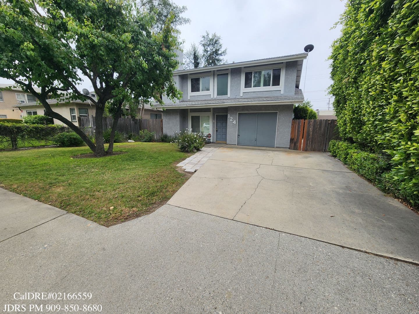 124 E. Colorado Blvd. #A 1 of 8