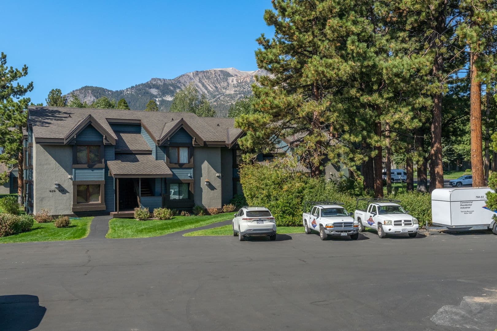 Snowcreek III 45 of 51