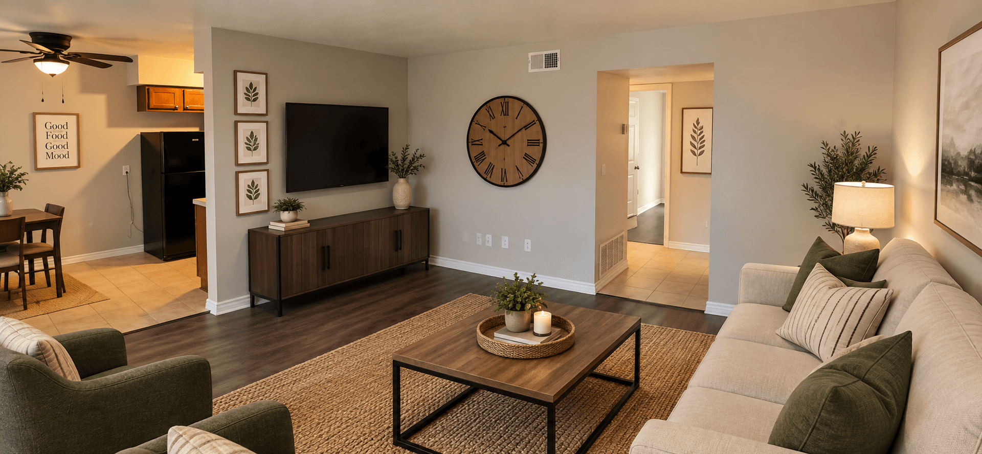 Crossroads Holdings I, LLC 1 of 5