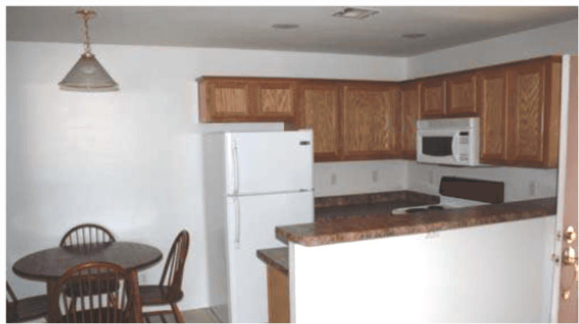 Cota Apartments 3 of 4