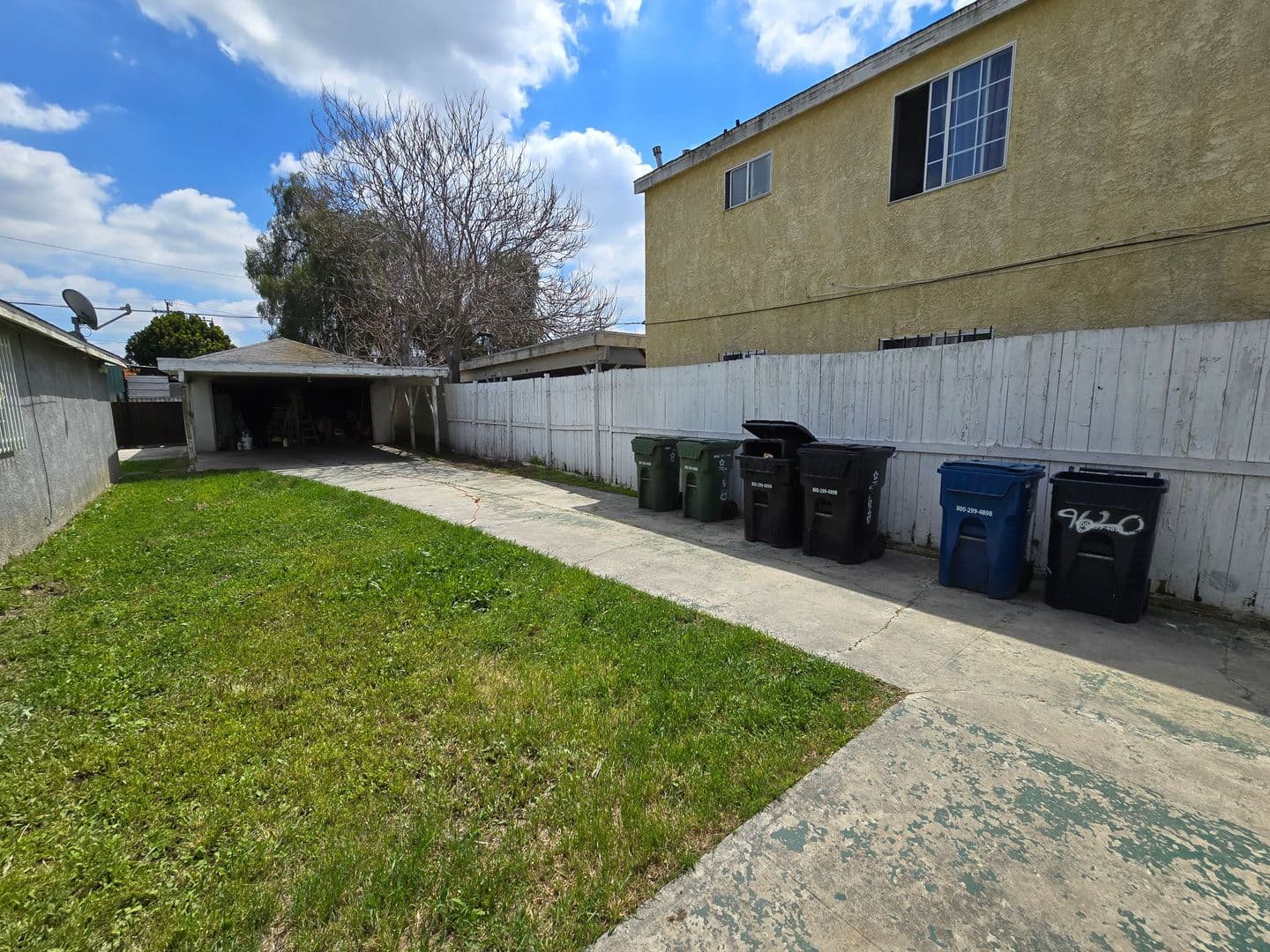 9618 Kalmia St (front) 5 of 23