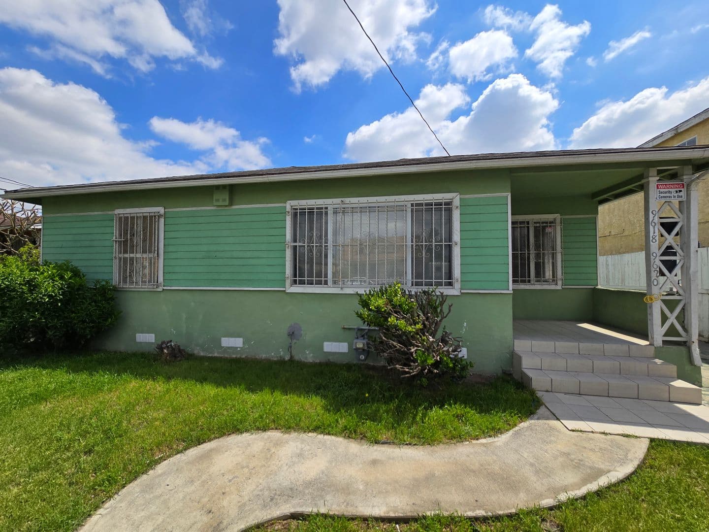 9618 Kalmia St (front) 1 of 23