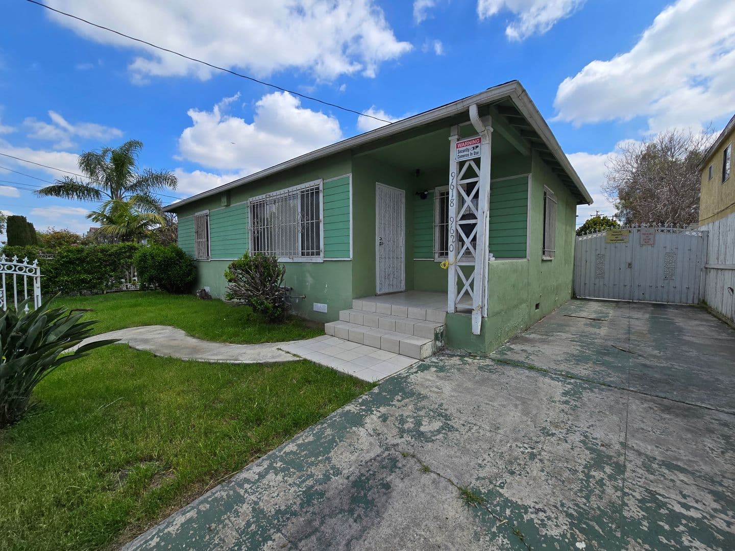9618 Kalmia St (front) 4 of 23