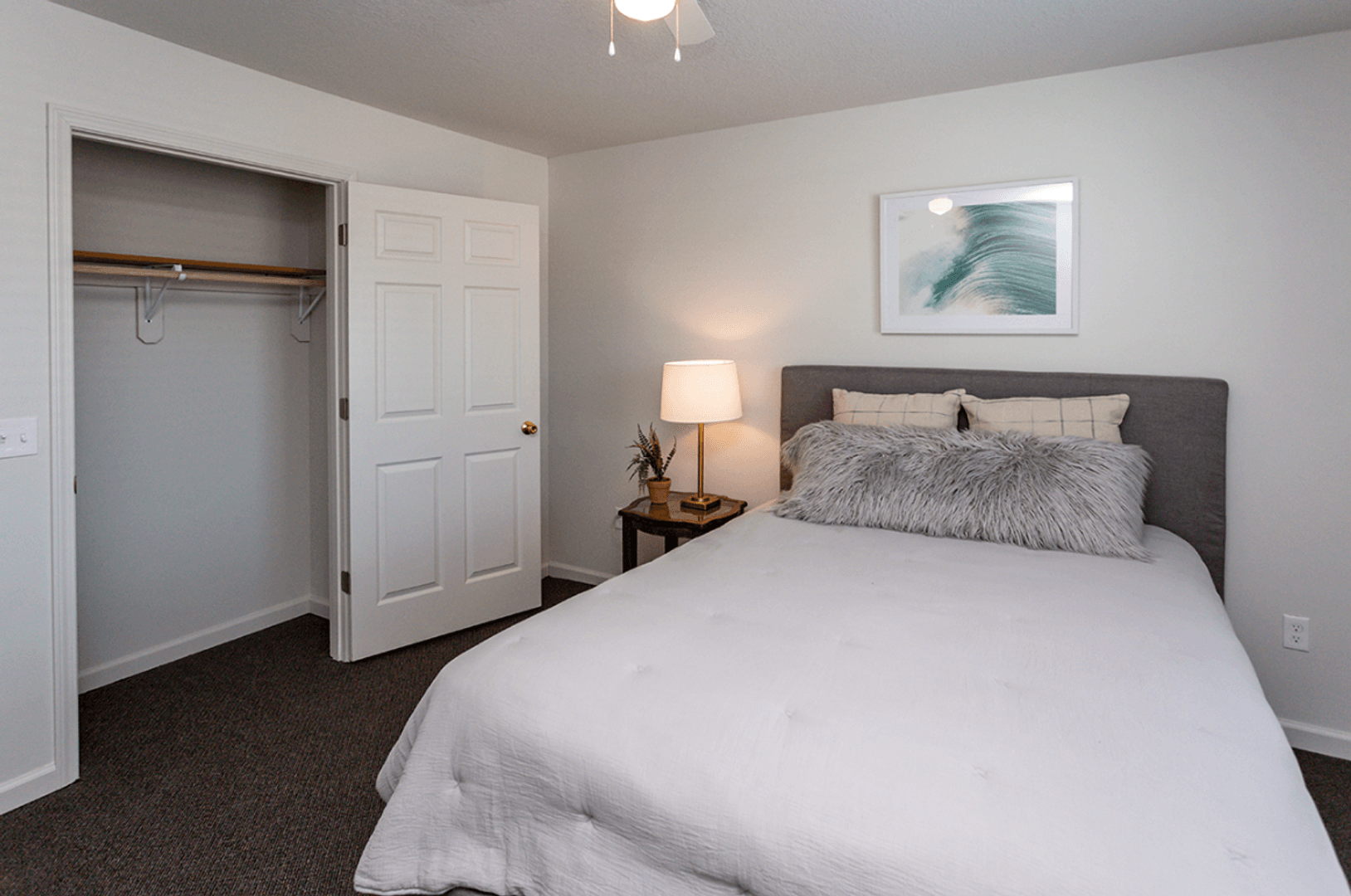 3 Bedroom, Single-story Townhomes for rent in Newton, 7 of 8