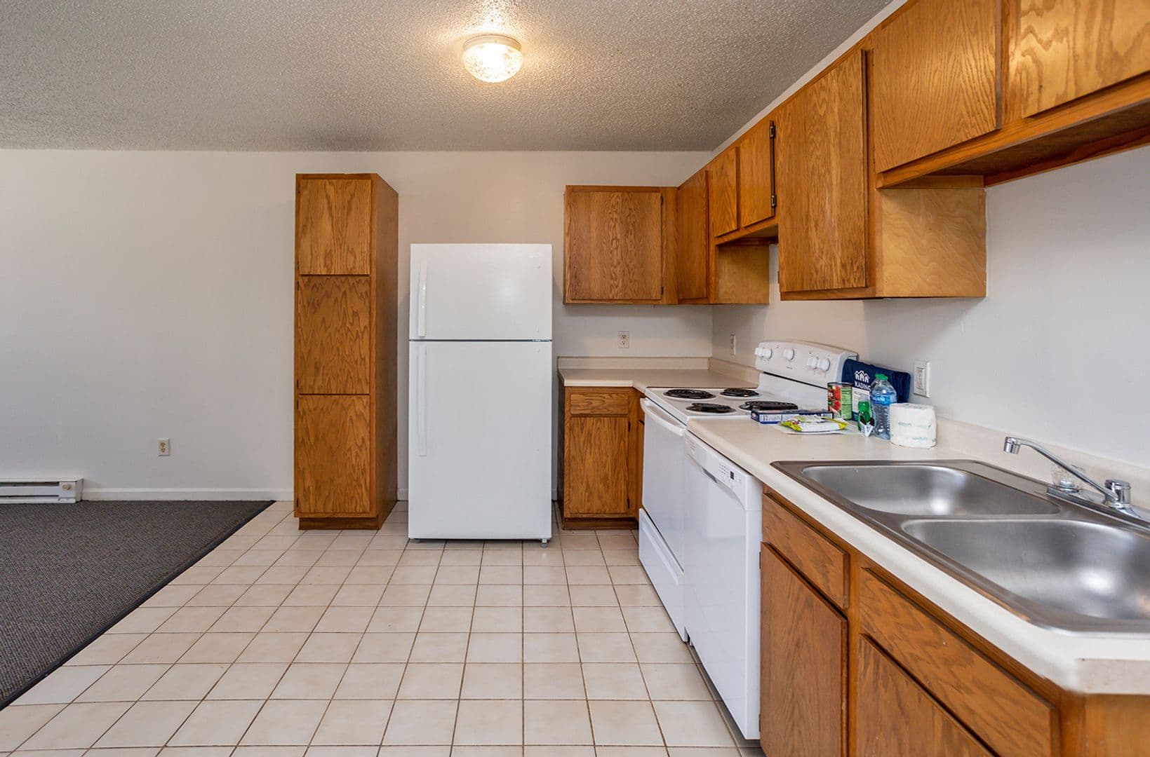 2 Bedroom, Single-story Townhomes for rent in Newton, 4 of 8