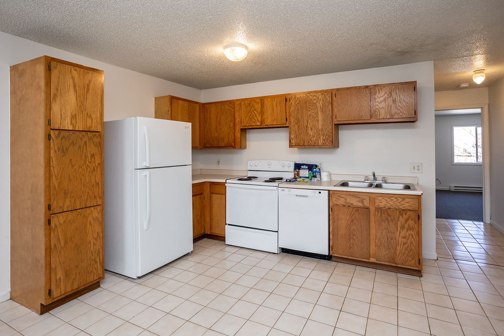 2 Bedroom, Single-story Townhomes for rent in Newton, 3 of 8