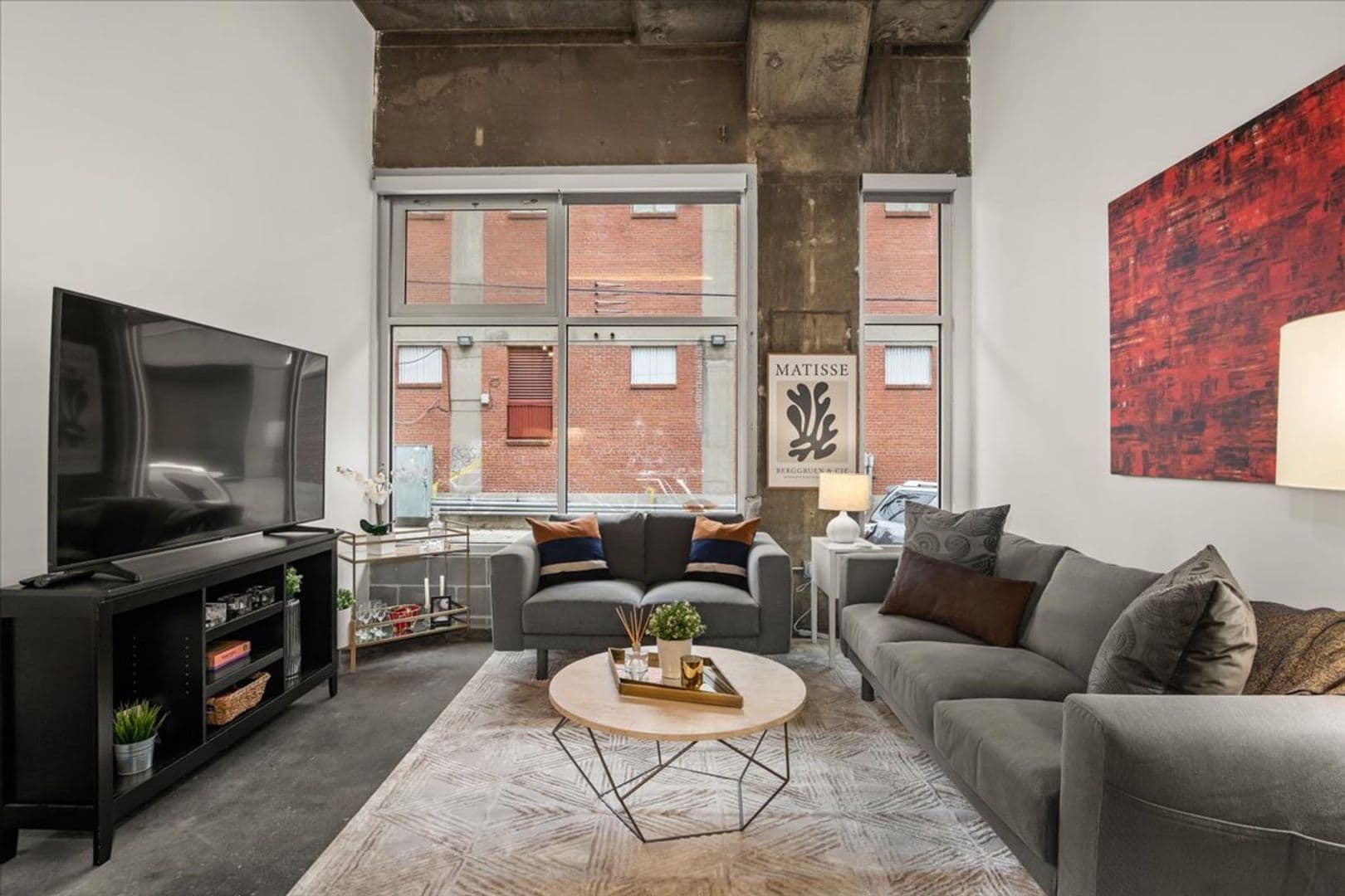 Terrace on Walnut 5 of 8