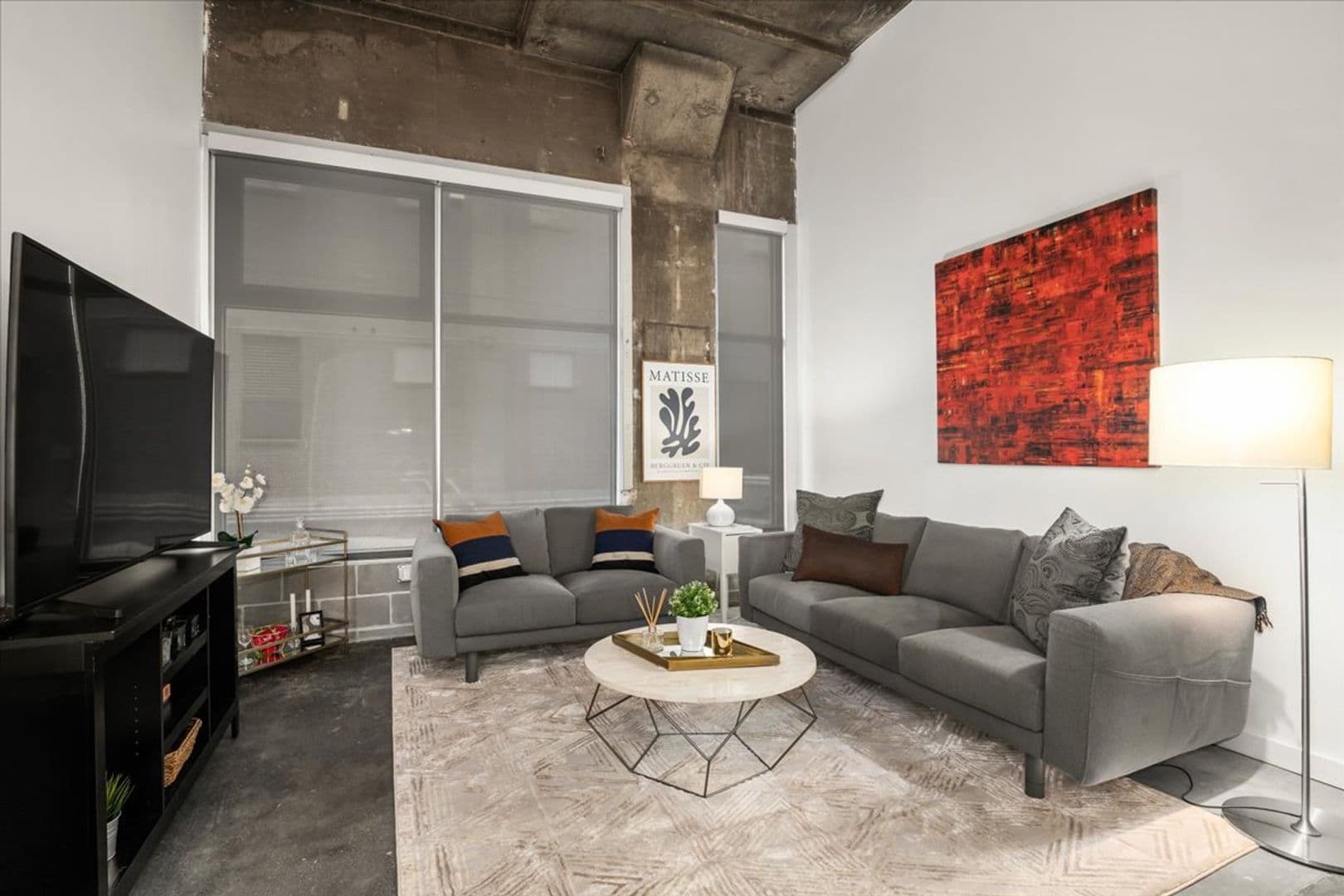Terrace on Walnut 6 of 8