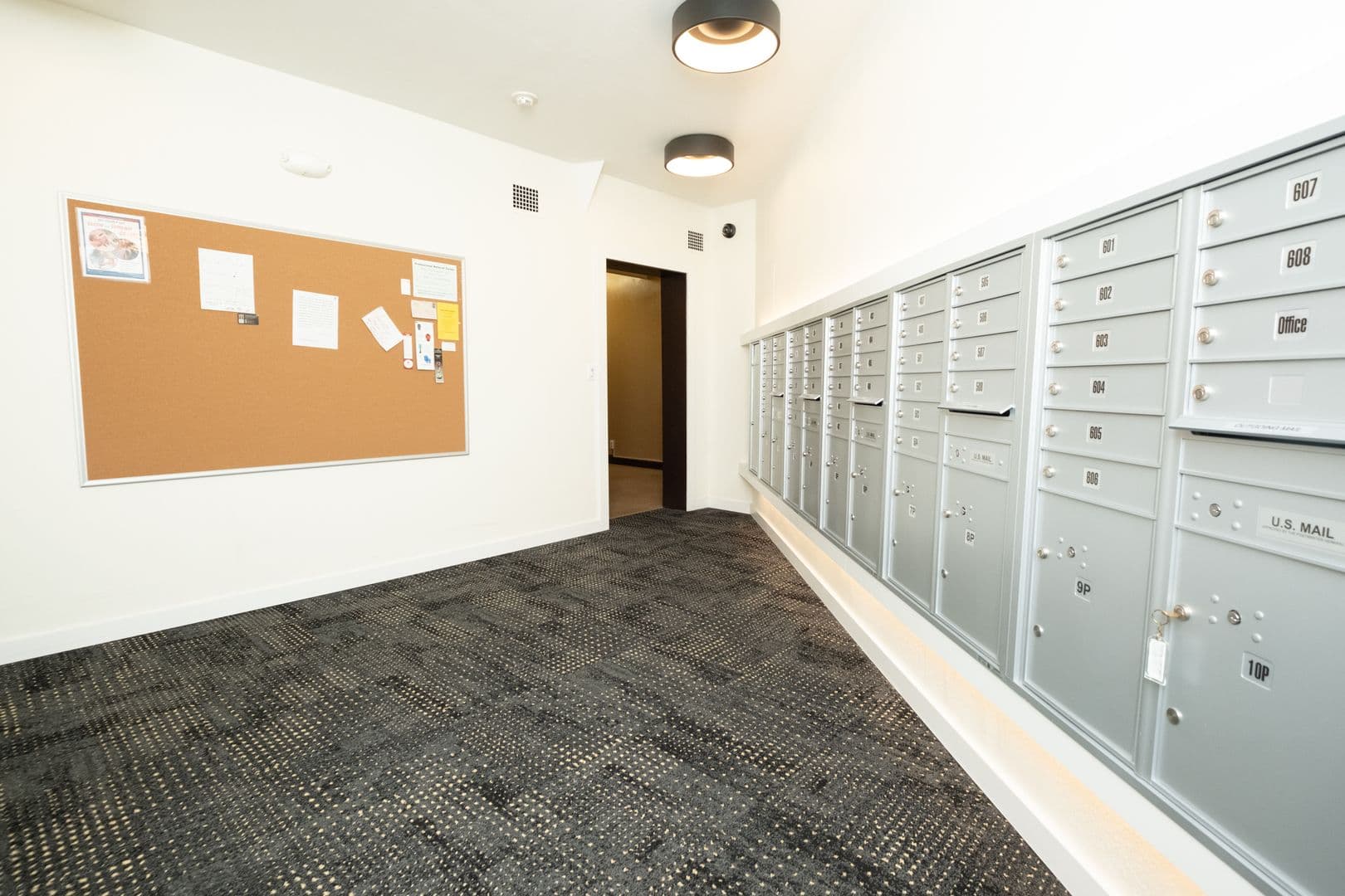 ROSE PLAZA APARTMENTS (RISI01) 30 of 31