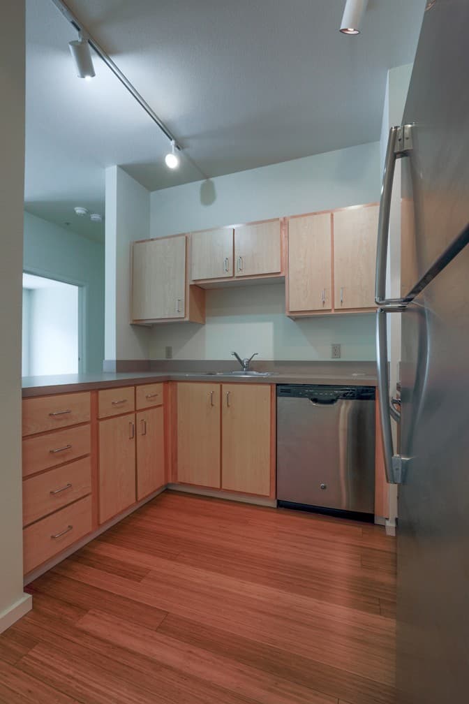 OVERTON PARK APARTMENTS (HASM01) 8 of 18