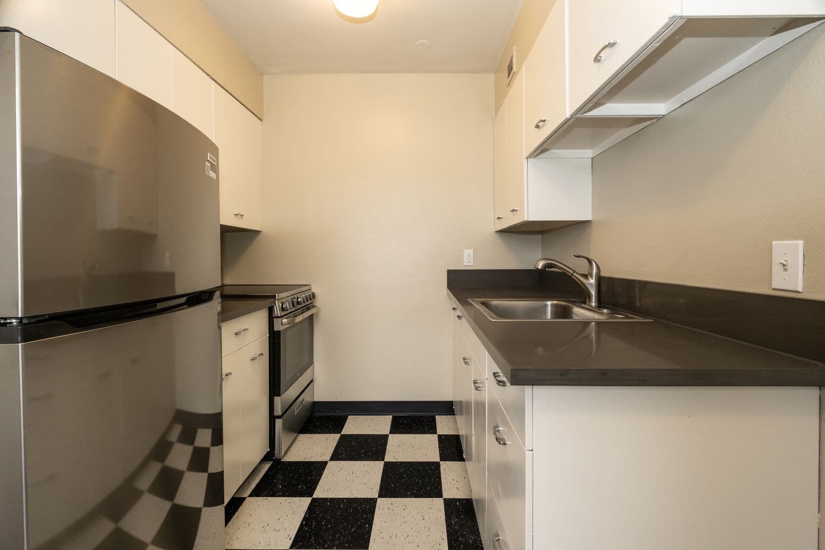 ROSE PLAZA APARTMENTS (RISI01) 21 of 29
