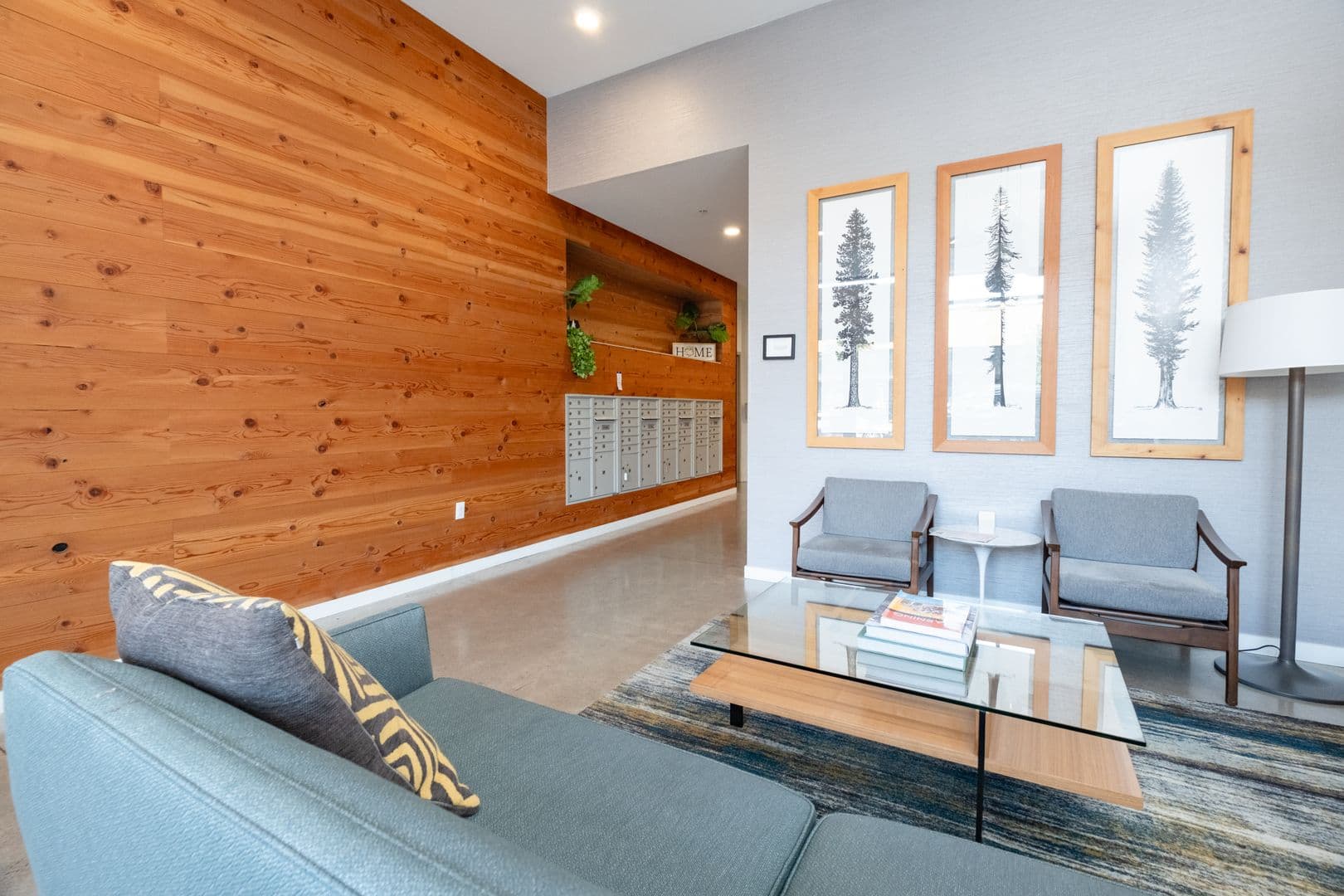 HOMEROOM APARTMENTS (HOME01) 2 of 13