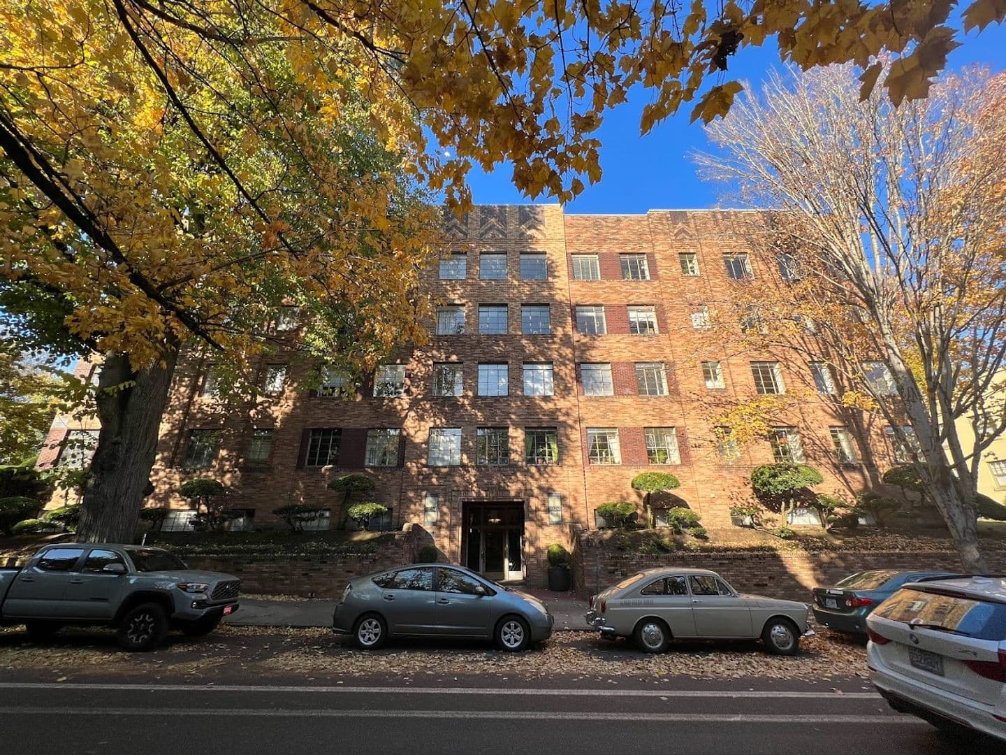 REGENT APARTMENTS (REG01) 15 of 20