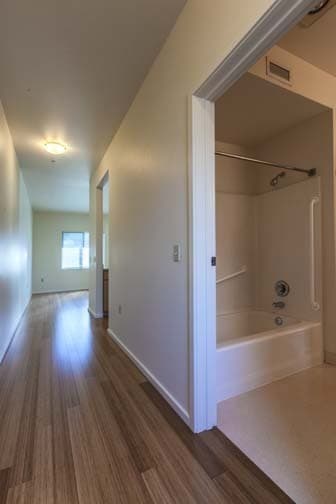 OVERTON PARK APARTMENTS (HASM01) 5 of 11