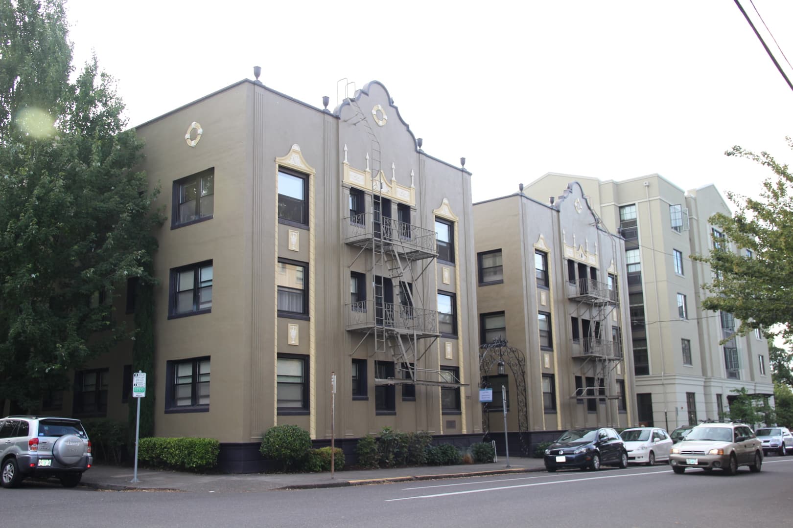 OLYMPIC APARTMENTS (OLYM01) 10 of 16