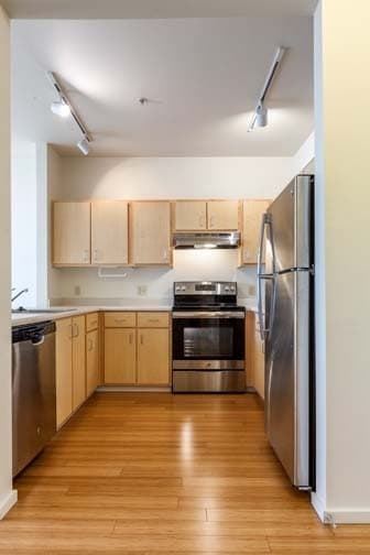 OVERTON PARK APARTMENTS (HASM01) 9 of 15