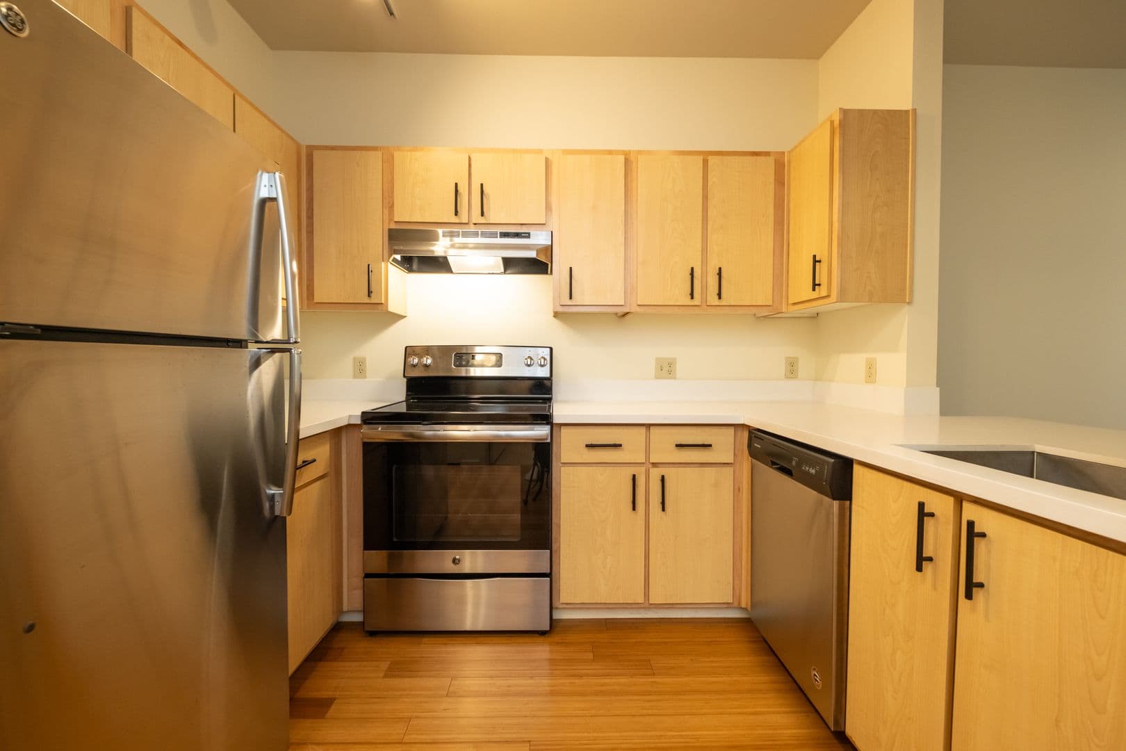 OVERTON PARK APARTMENTS (HASM01) 13 of 20