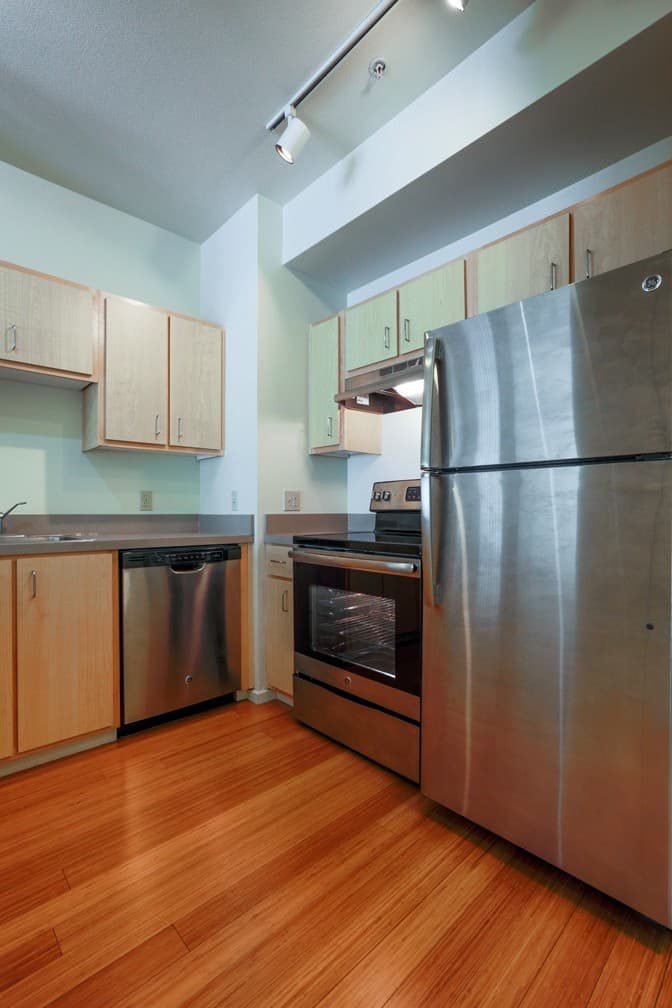 OVERTON PARK APARTMENTS (HASM01) 18 of 18