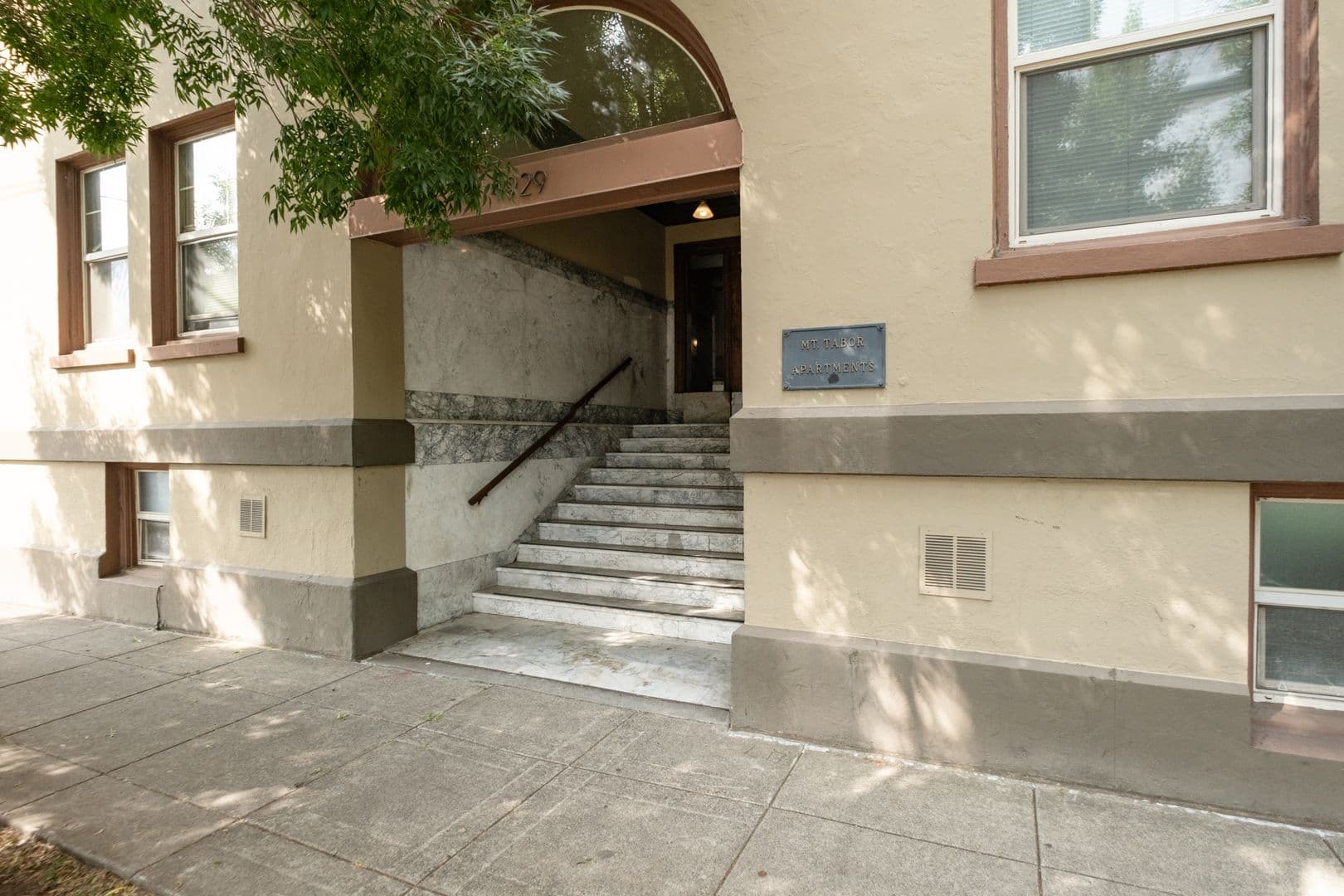 MOUNT TABOR APARTMENTS (MOUN01) 13 of 13