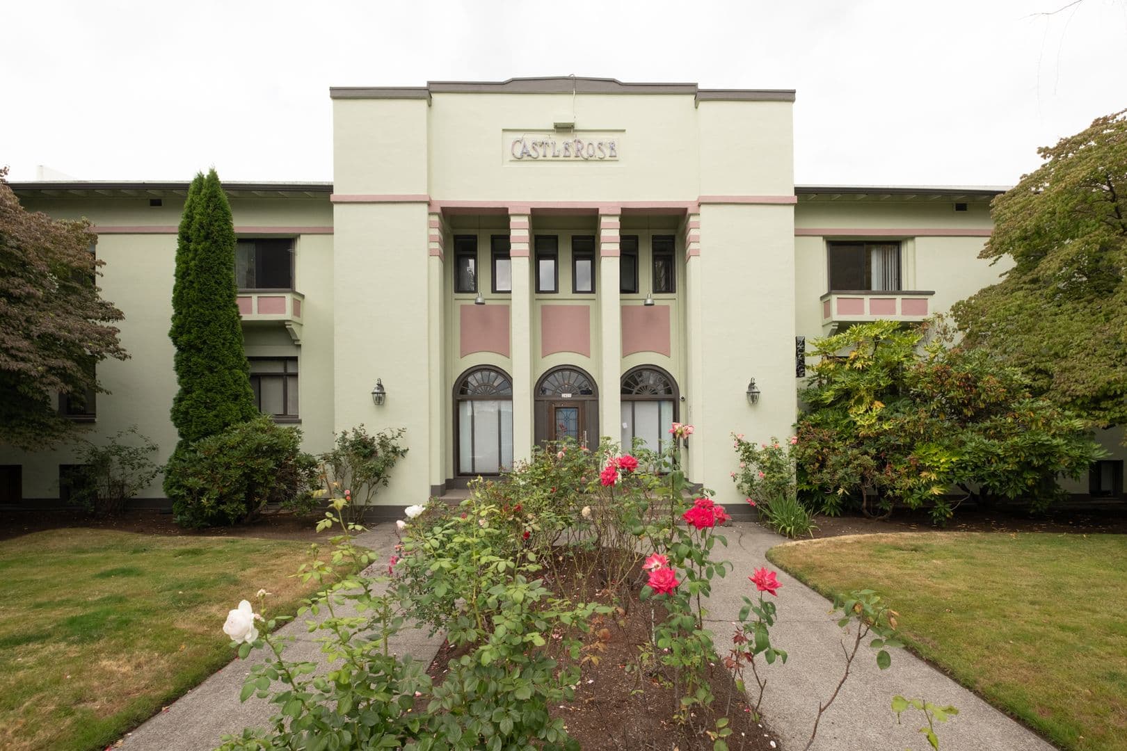 CASTLE ROSE APARTMENTS (BALM05) 12 of 17