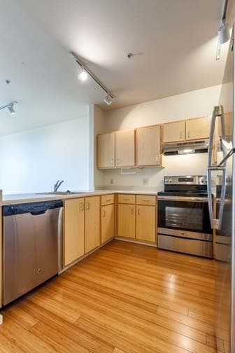 OVERTON PARK APARTMENTS (HASM01) 13 of 15