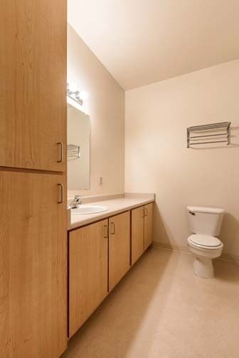 OVERTON PARK APARTMENTS (HASM01) 7 of 15