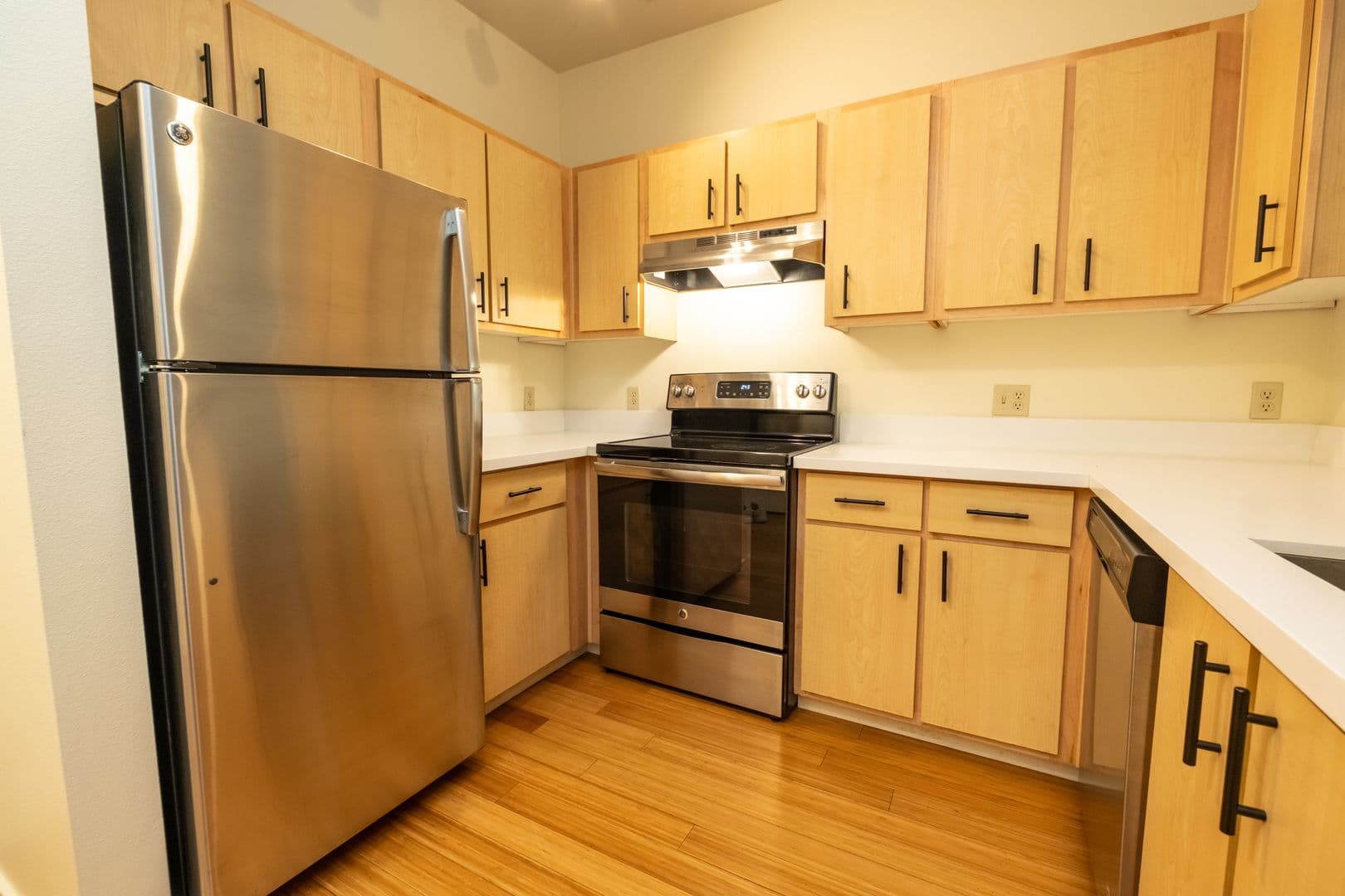 OVERTON PARK APARTMENTS (HASM01) 3 of 20