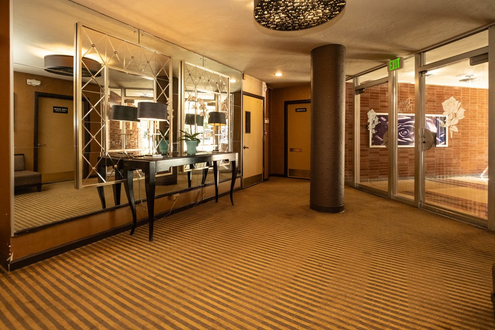 ROSE PLAZA APARTMENTS (RISI01) 15 of 26
