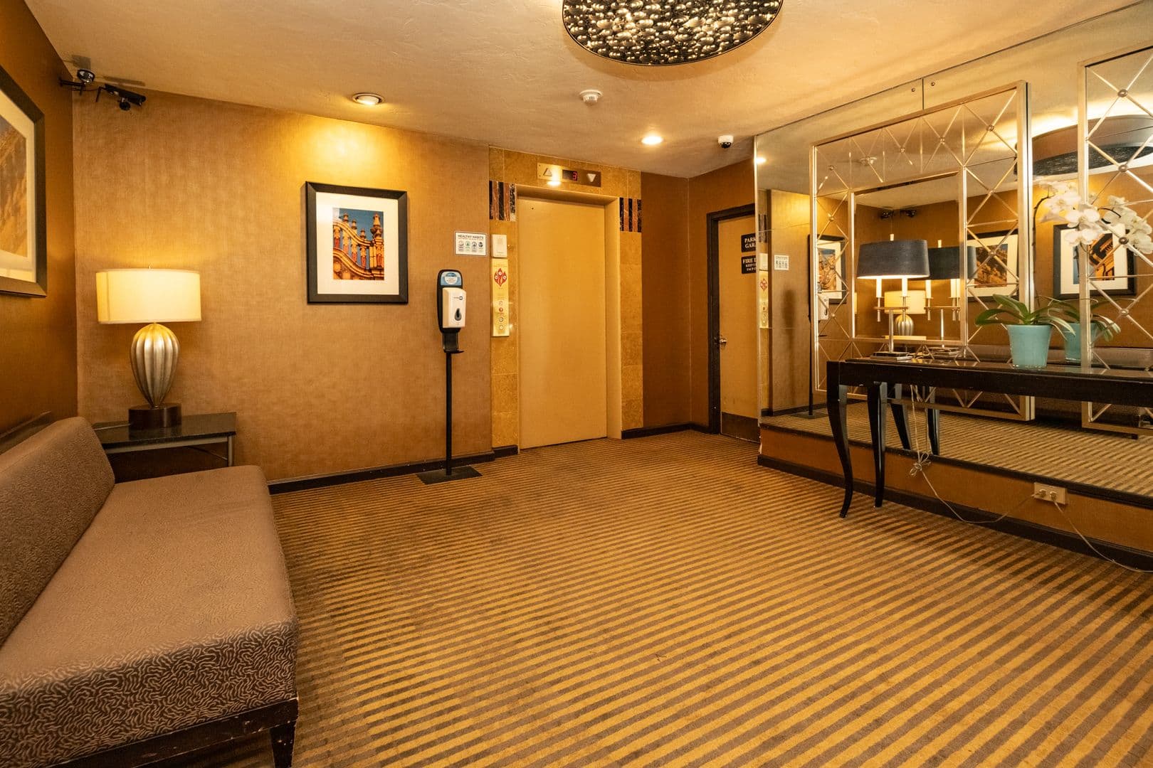 ROSE PLAZA APARTMENTS (RISI01) 16 of 26
