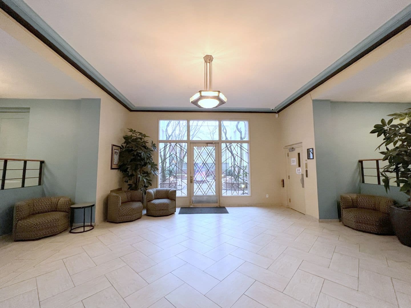REGENT APARTMENTS (REG01) 17 of 17